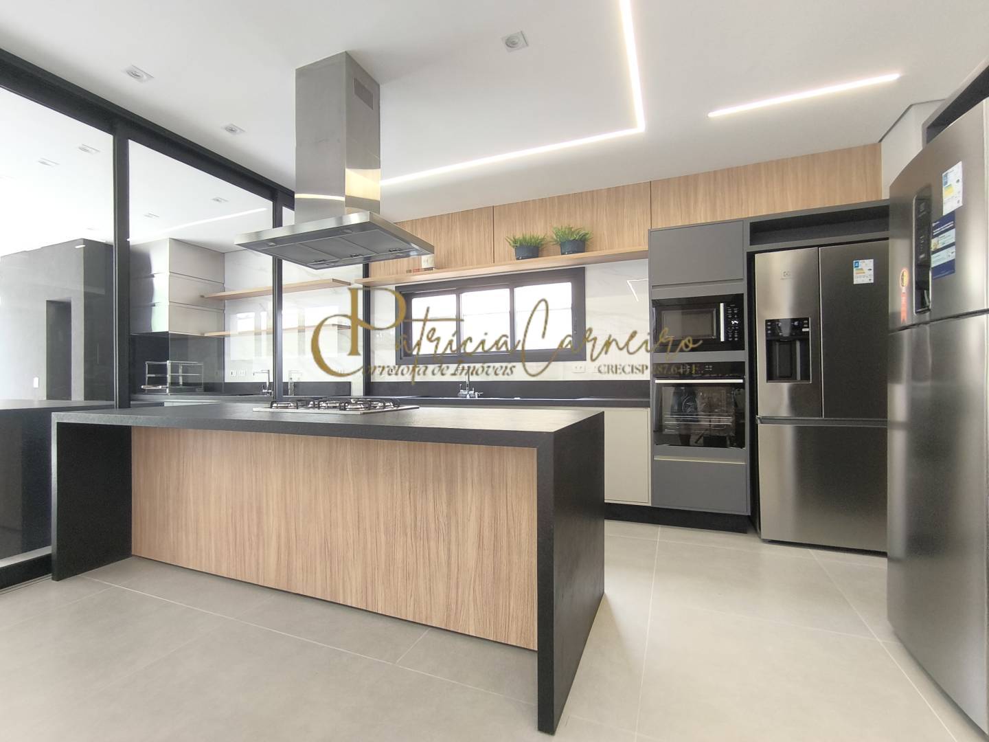 Casa, 5 quartos, 331 m² - Foto 7