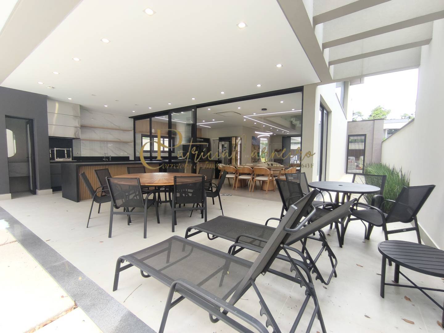 Casa, 5 quartos, 331 m² - Foto 15