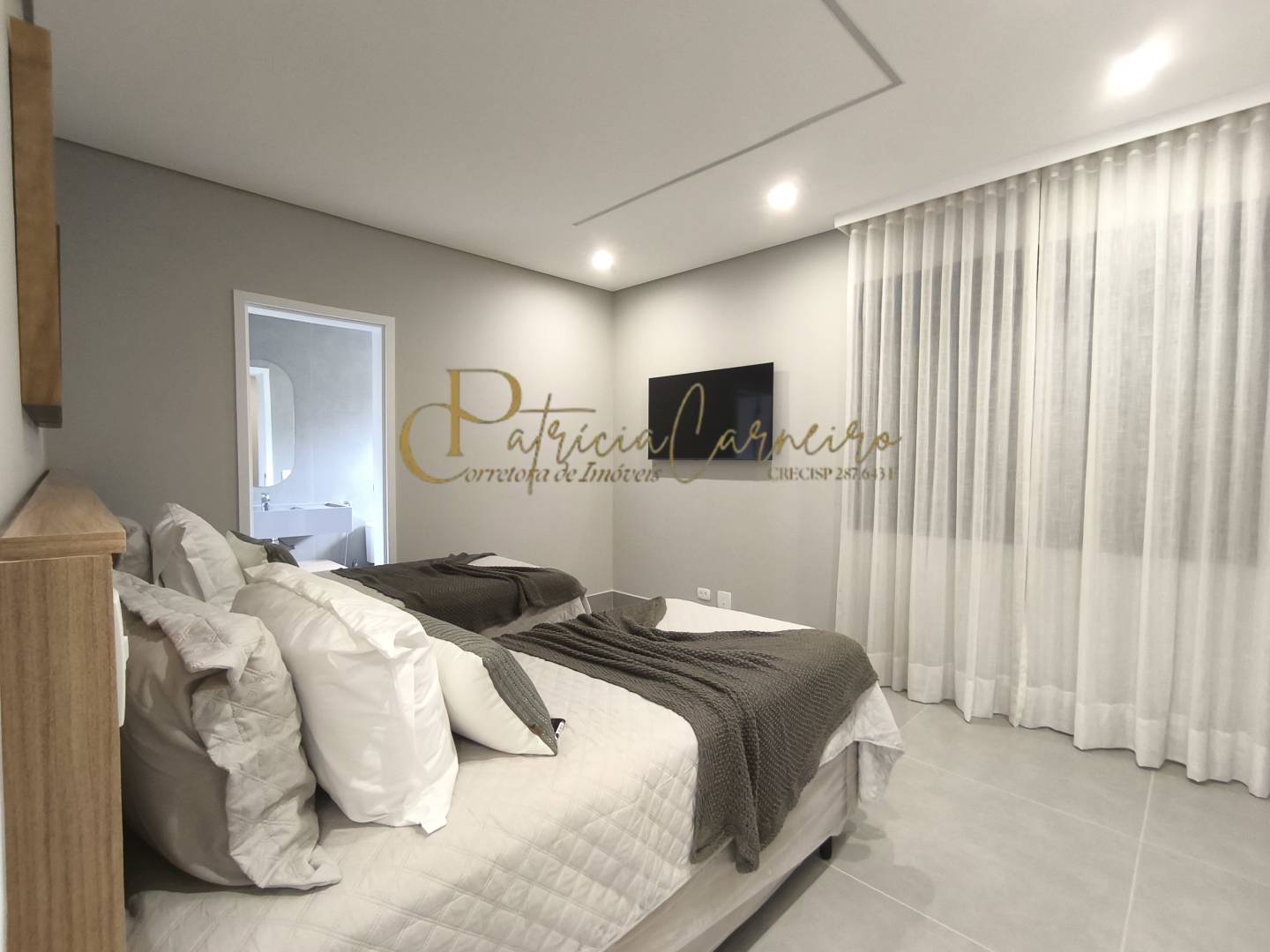 Casa, 5 quartos, 331 m² - Foto 19