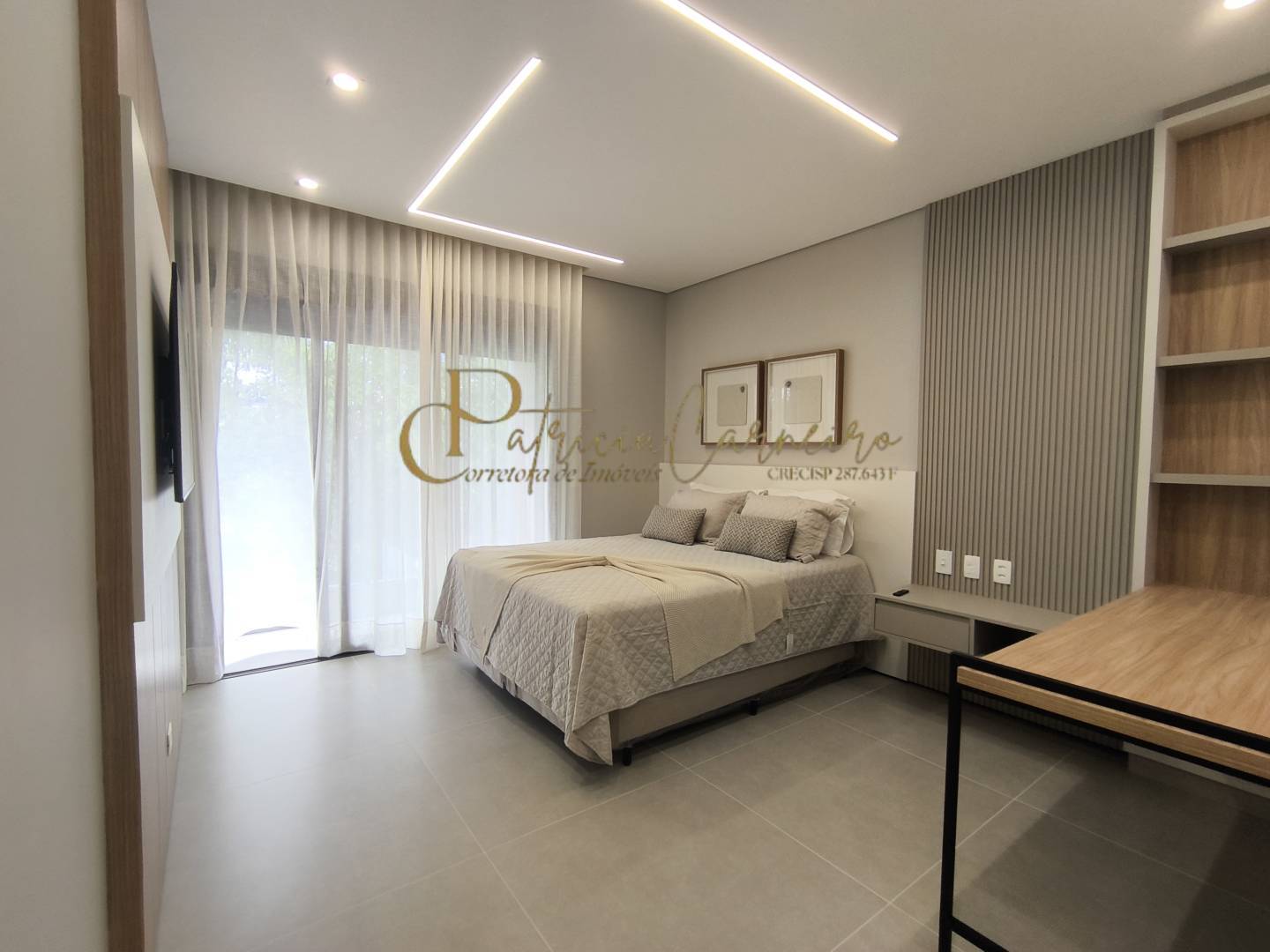 Casa, 5 quartos, 331 m² - Foto 27