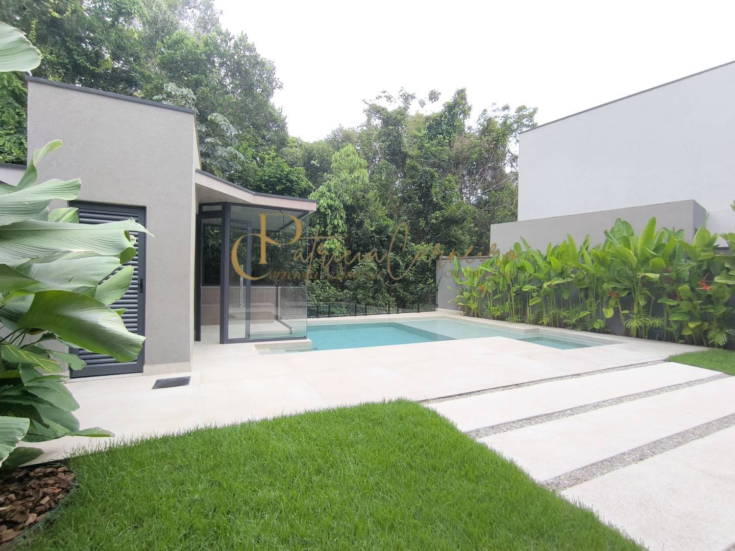 Casa, 6 quartos, 480 m² - Foto 8