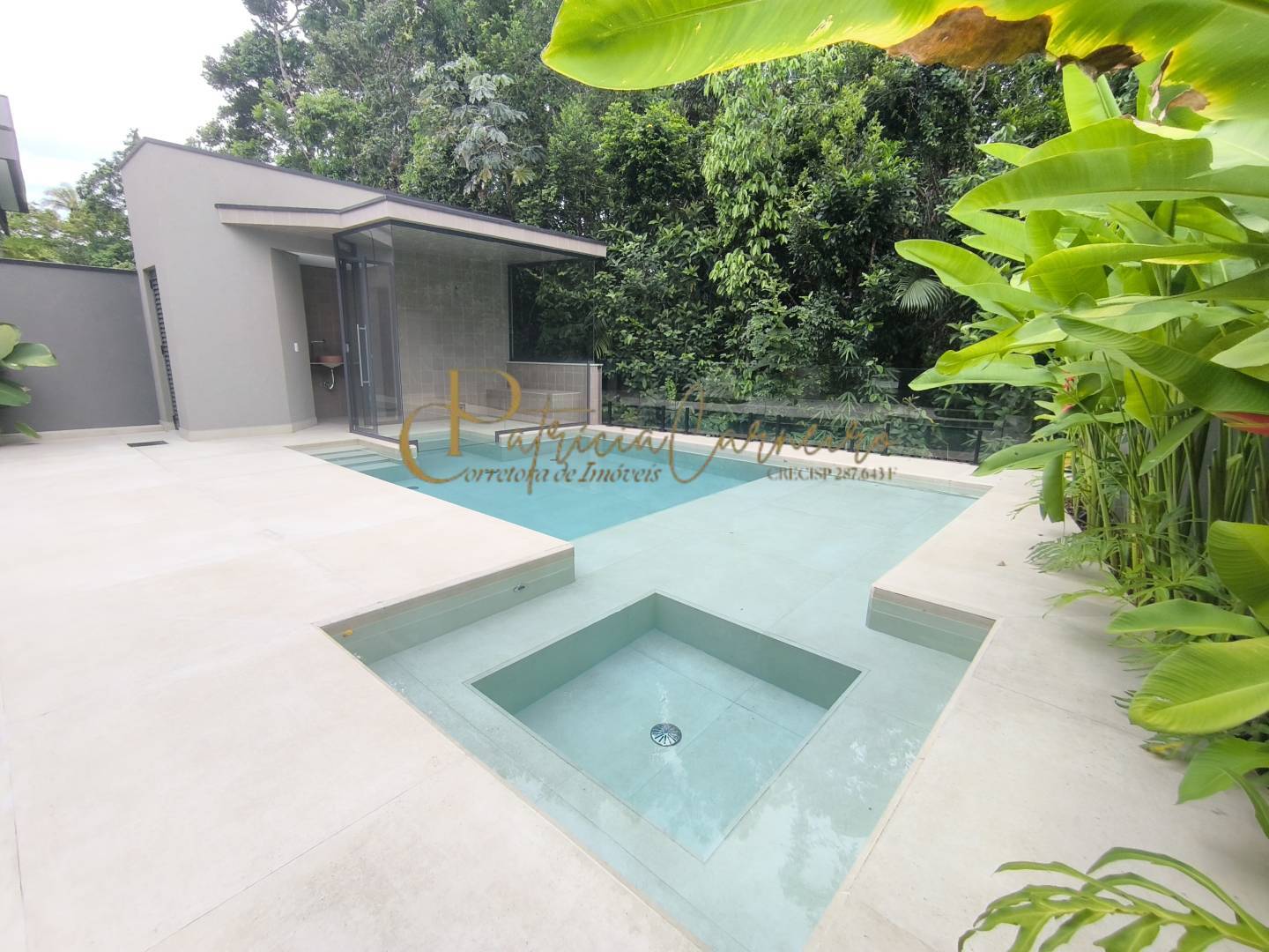 Casa, 6 quartos, 480 m² - Foto 9