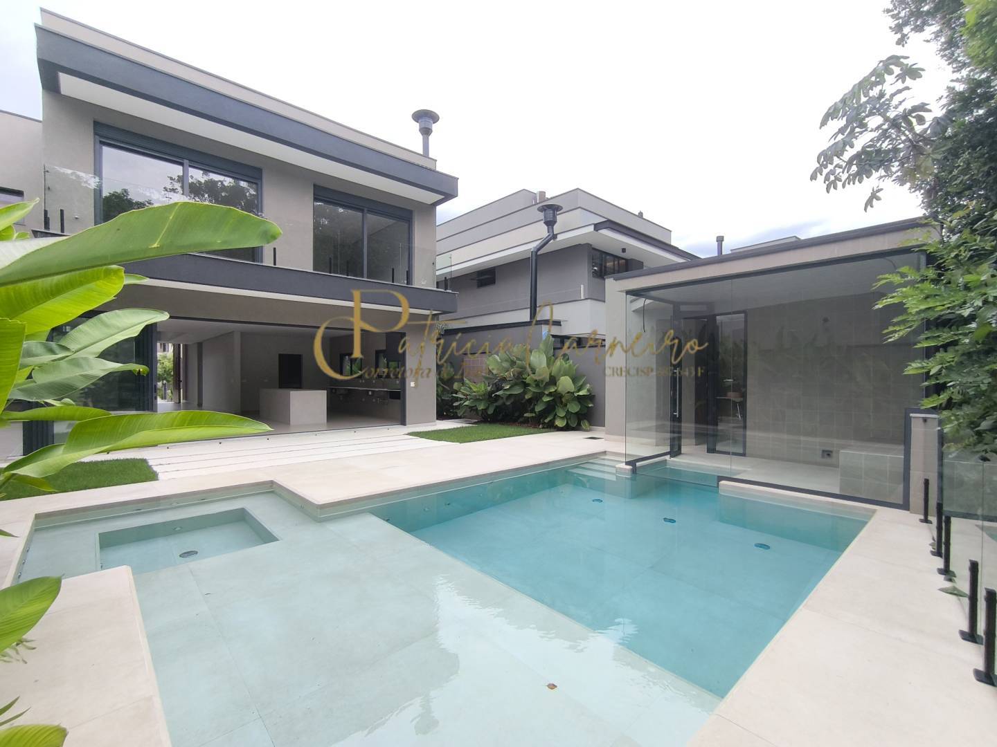 Casa, 6 quartos, 480 m² - Foto 10
