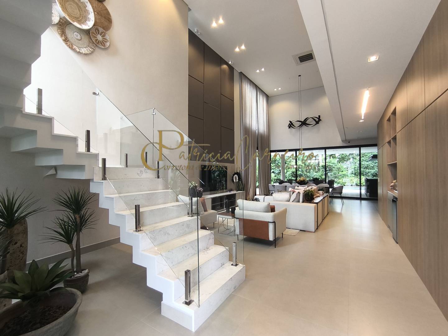 Casa, 5 quartos, 400 m² - Foto 1