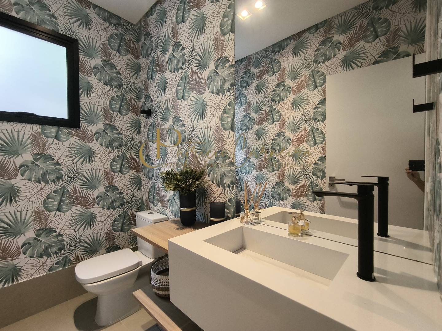 Casa, 5 quartos, 400 m² - Foto 3