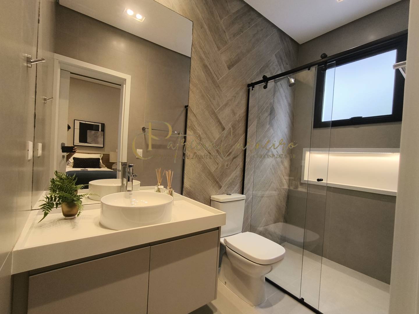 Casa, 5 quartos, 400 m² - Foto 4