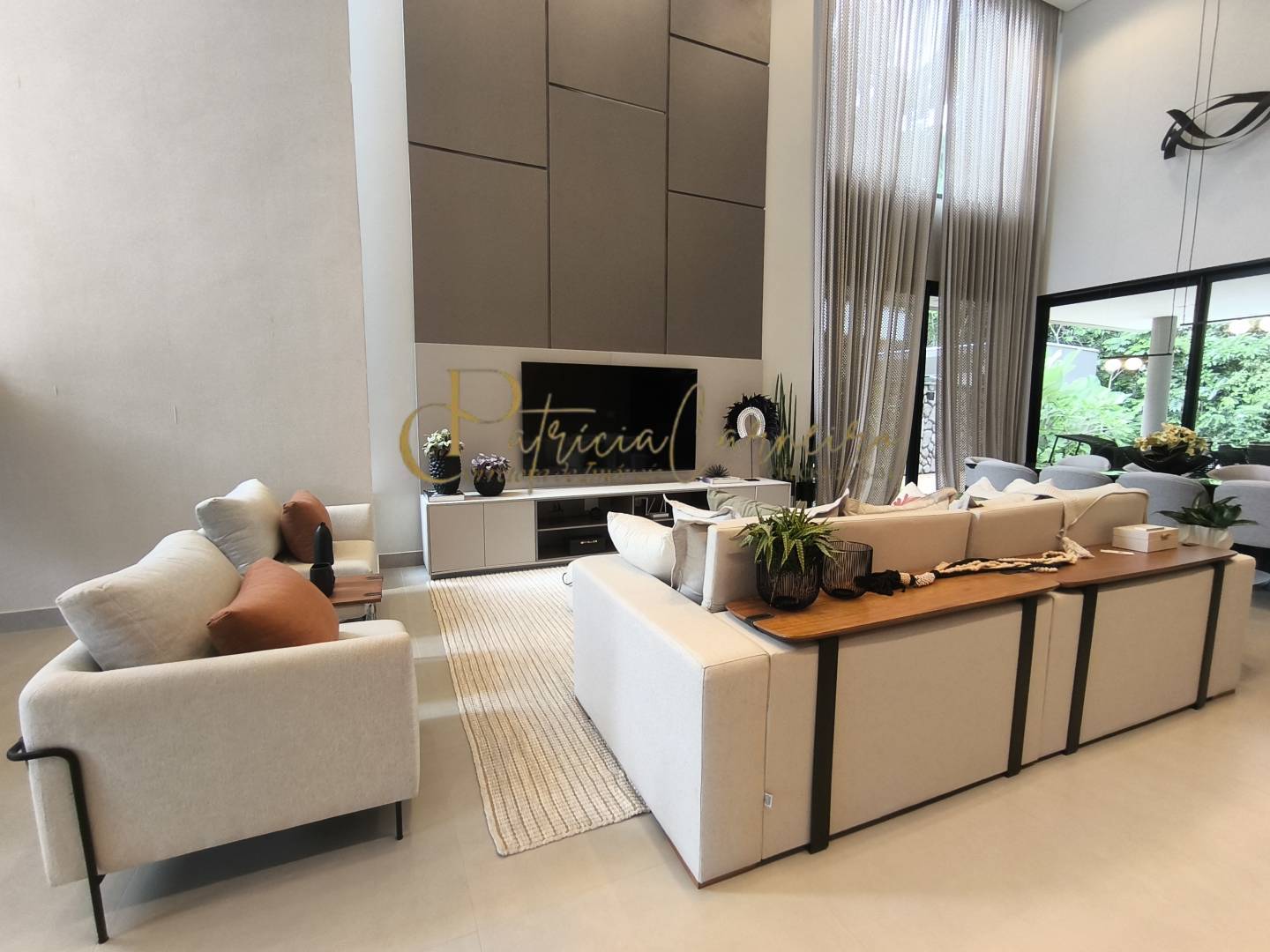 Casa, 5 quartos, 400 m² - Foto 5