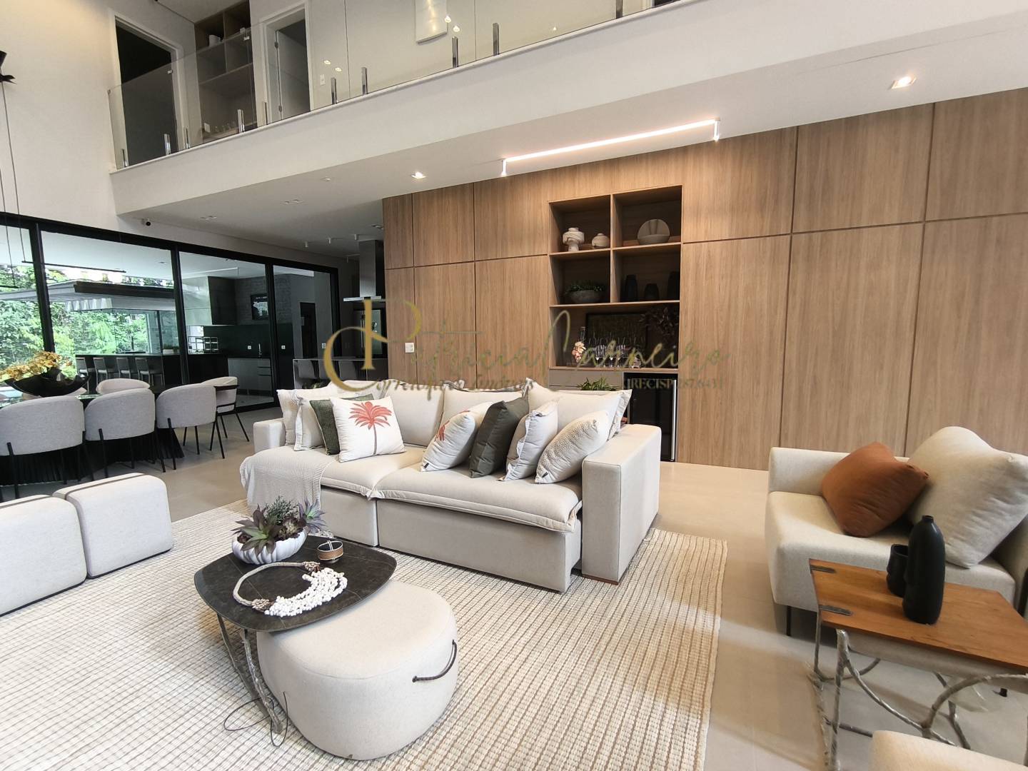 Casa, 5 quartos, 400 m² - Foto 6