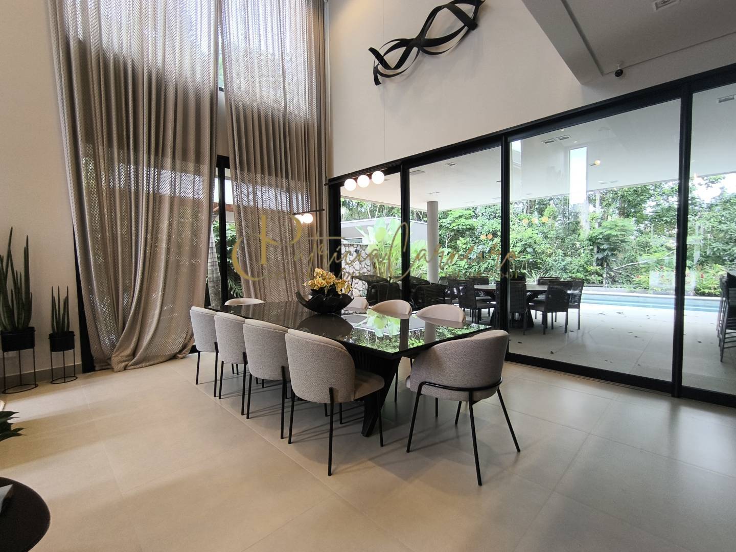 Casa, 5 quartos, 400 m² - Foto 7