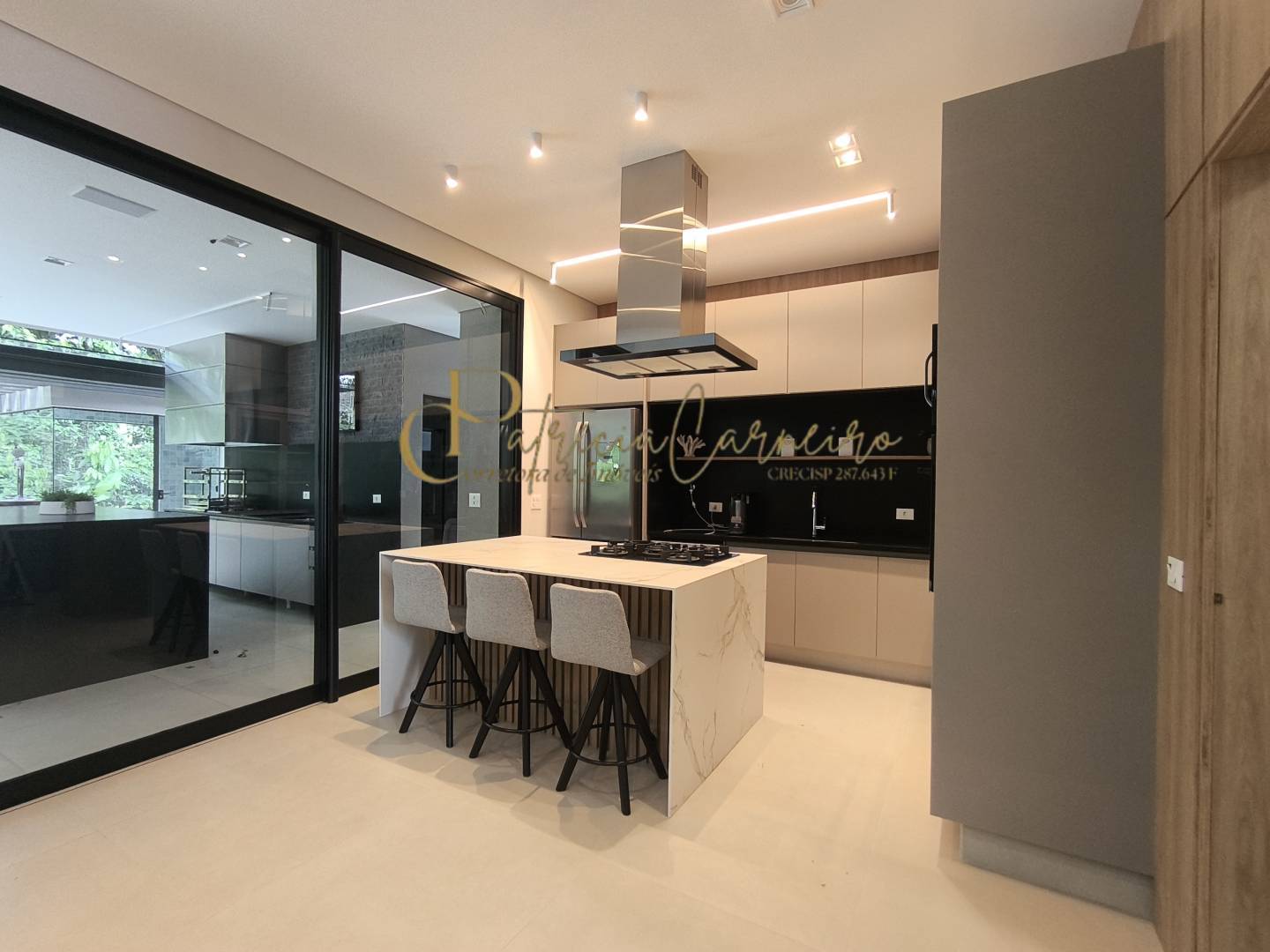 Casa, 5 quartos, 400 m² - Foto 8