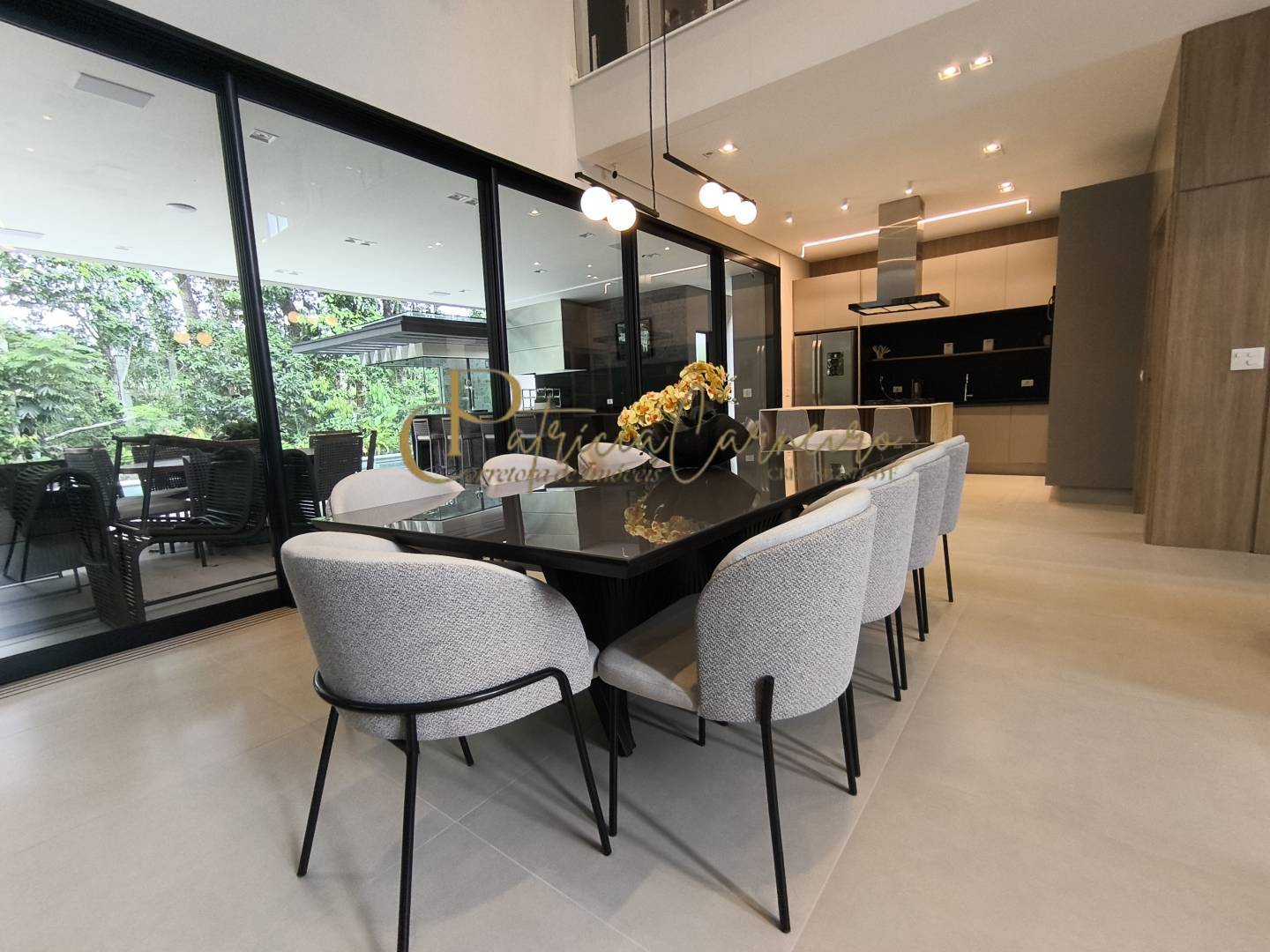 Casa, 5 quartos, 400 m² - Foto 9