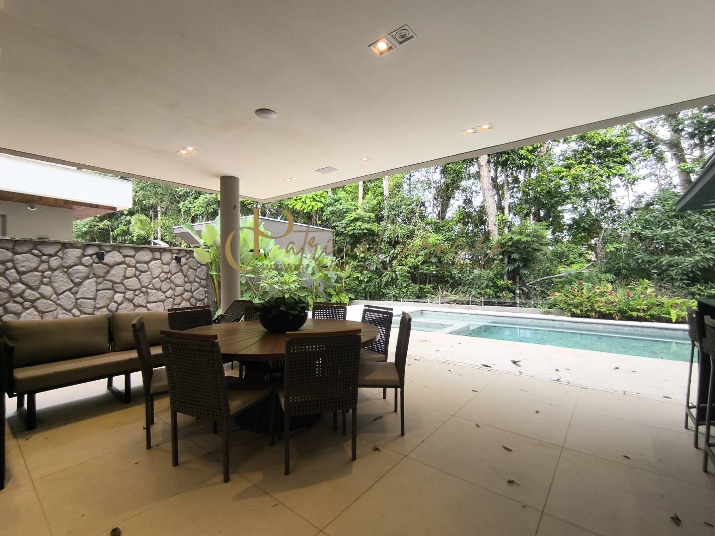Casa, 5 quartos, 400 m² - Foto 13