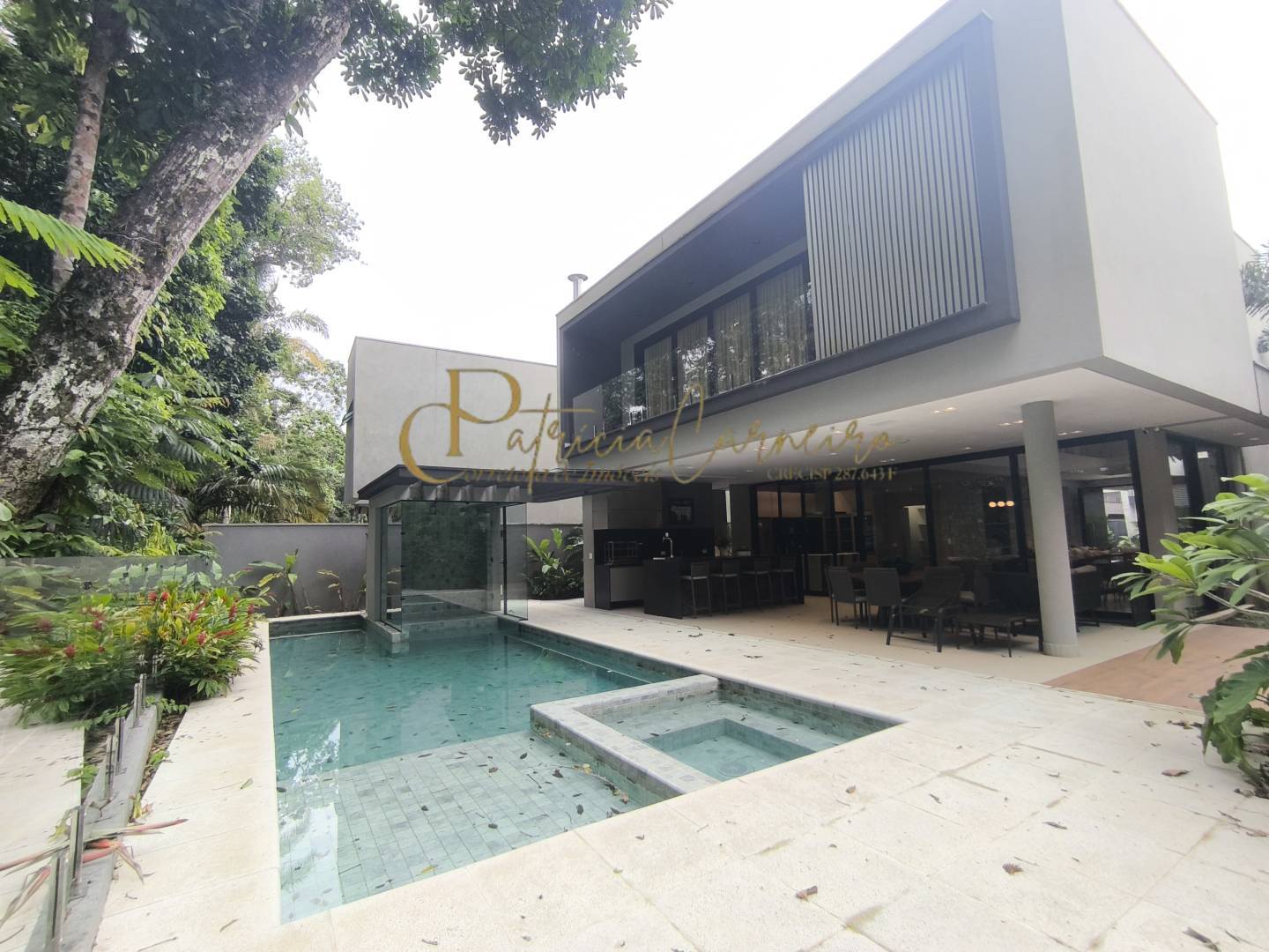 Casa, 5 quartos, 400 m² - Foto 15