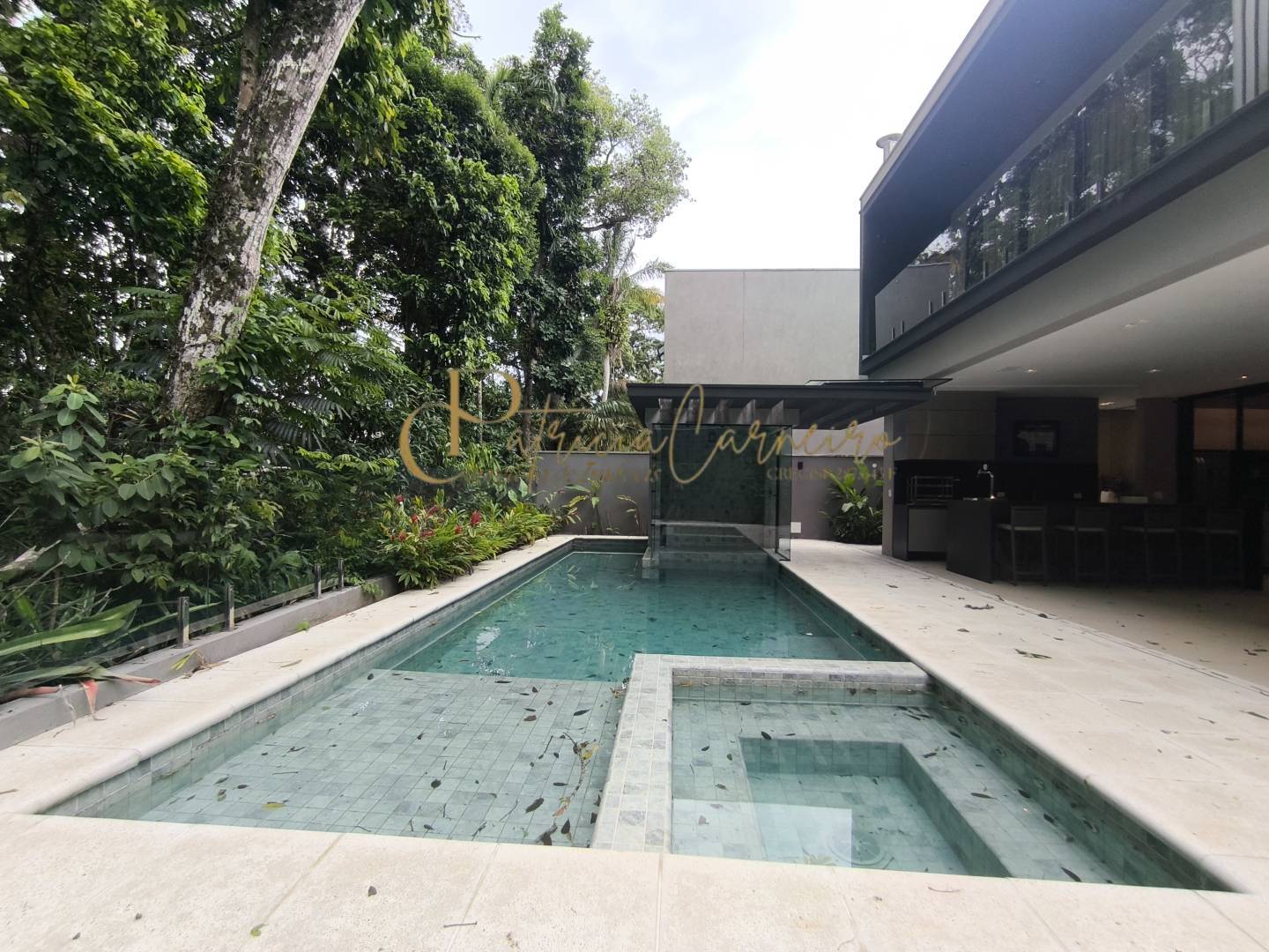 Casa, 5 quartos, 400 m² - Foto 16