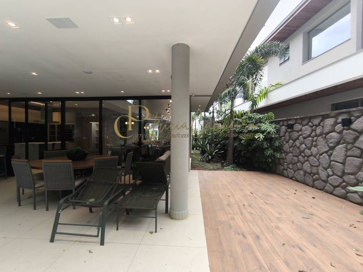Casa, 5 quartos, 400 m² - Foto 17