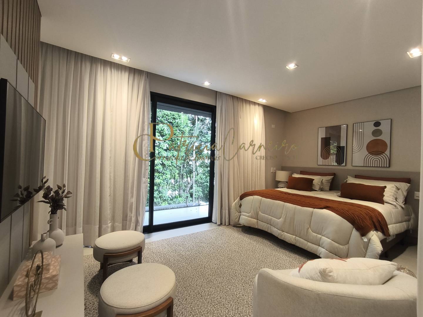 Casa, 5 quartos, 400 m² - Foto 28