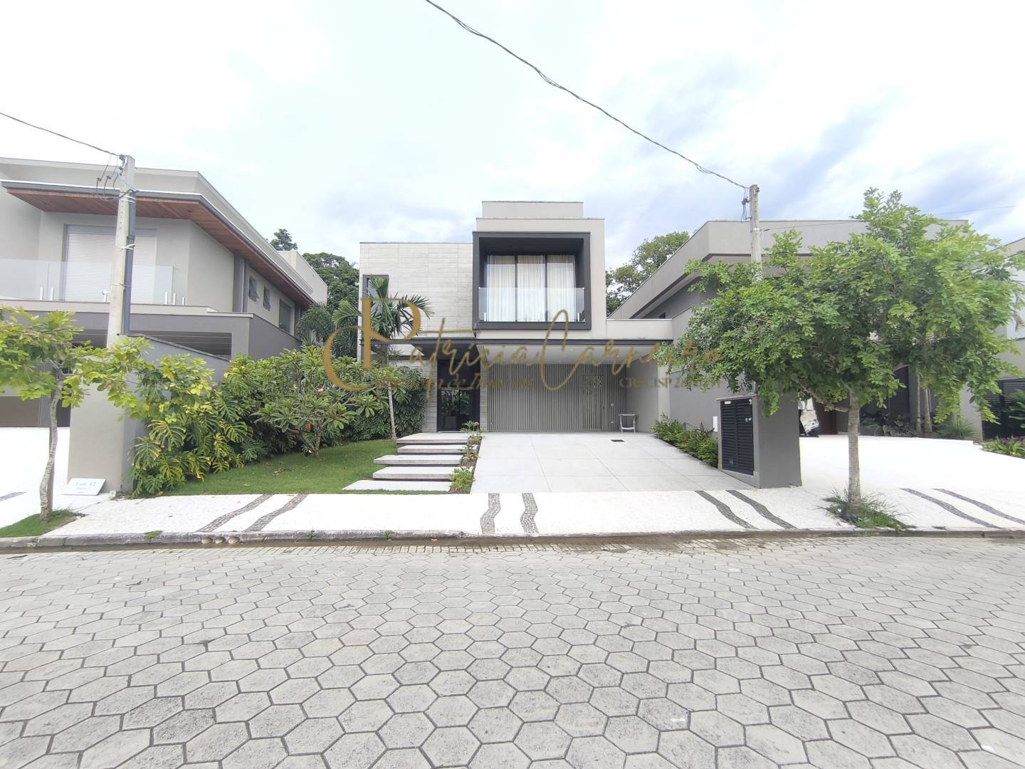 Casa, 5 quartos, 400 m² - Foto 33