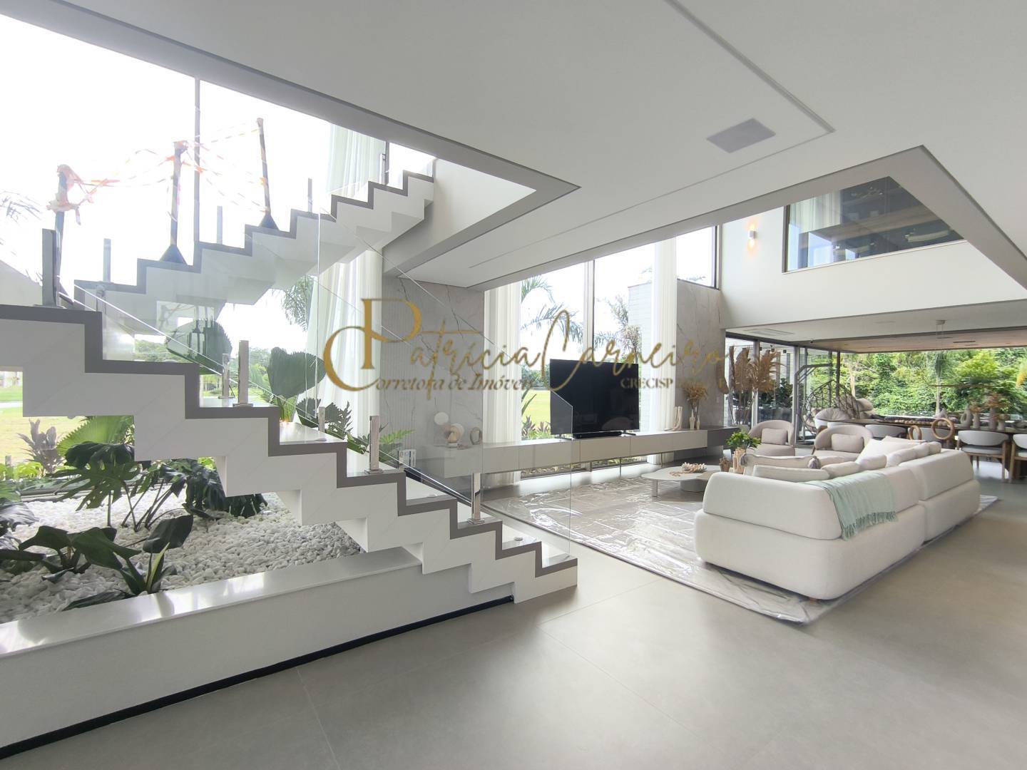 Casa, 7 quartos, 618 m² - Foto 3