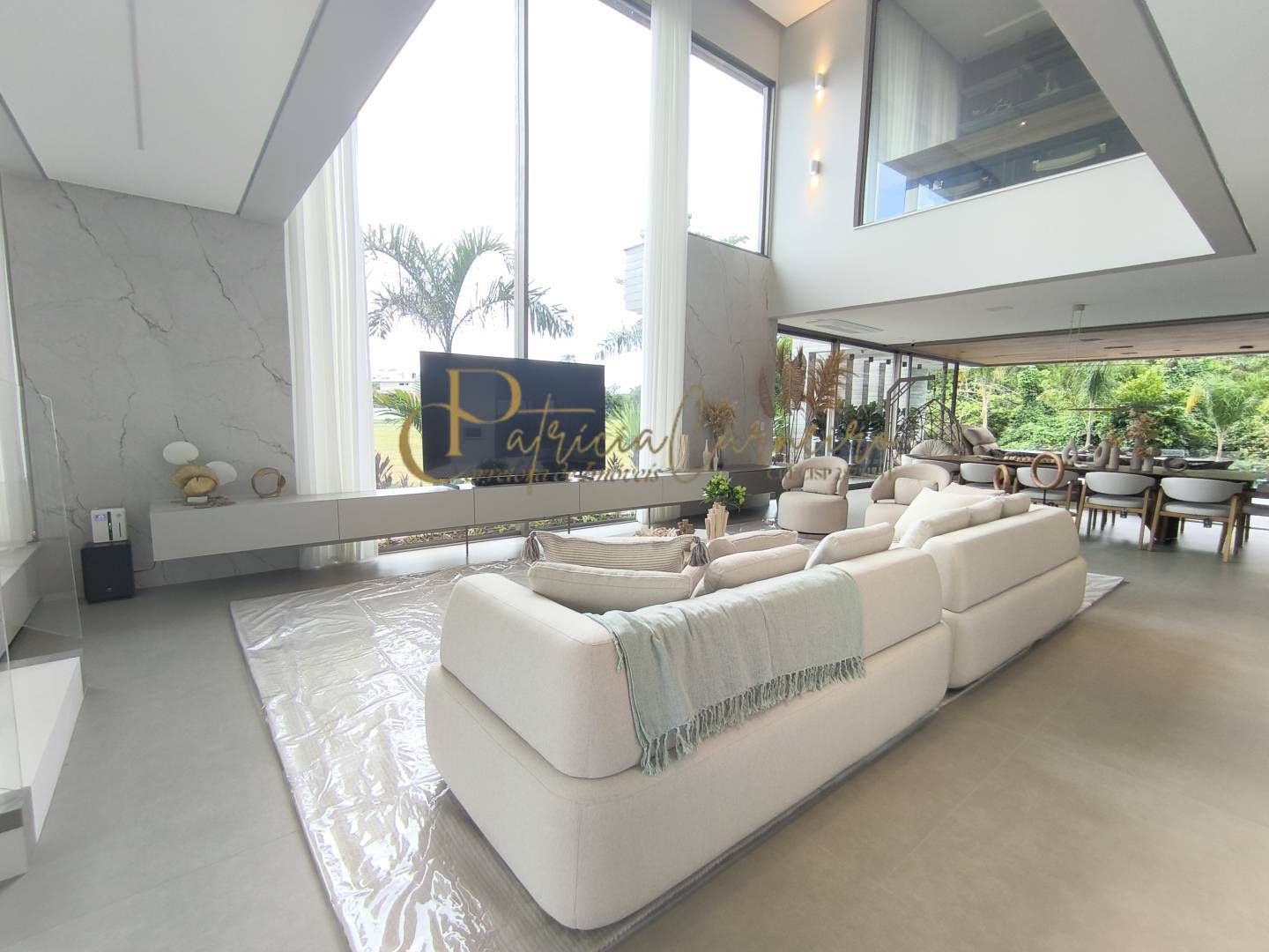 Casa, 7 quartos, 618 m² - Foto 2