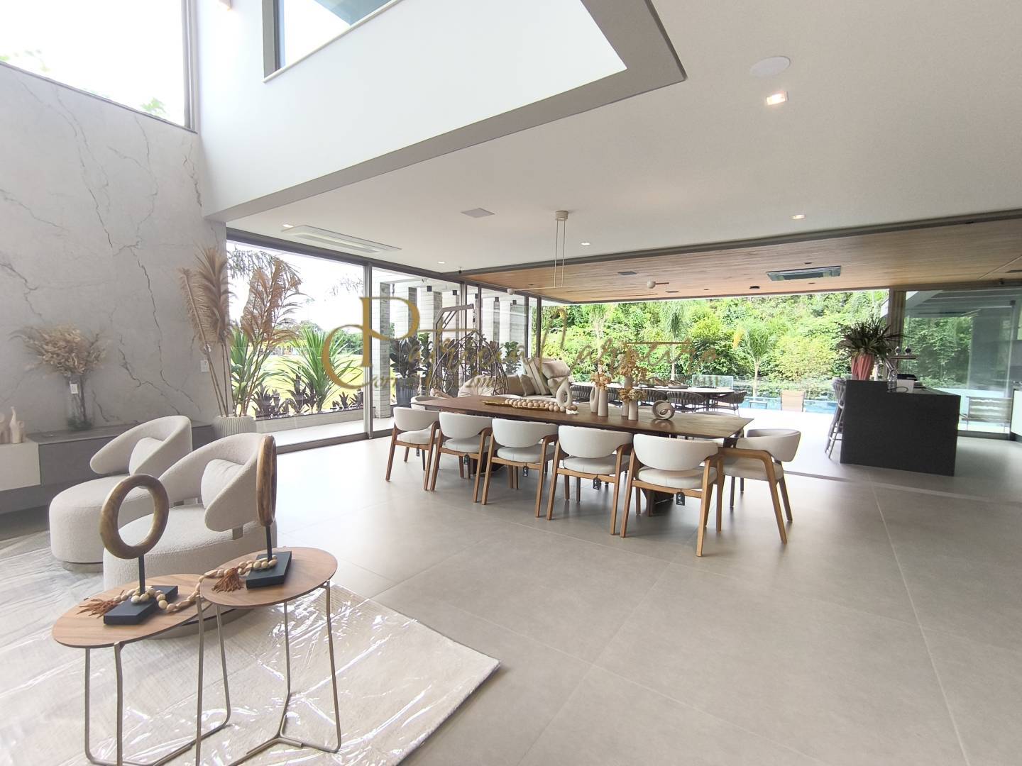 Casa, 7 quartos, 618 m² - Foto 5