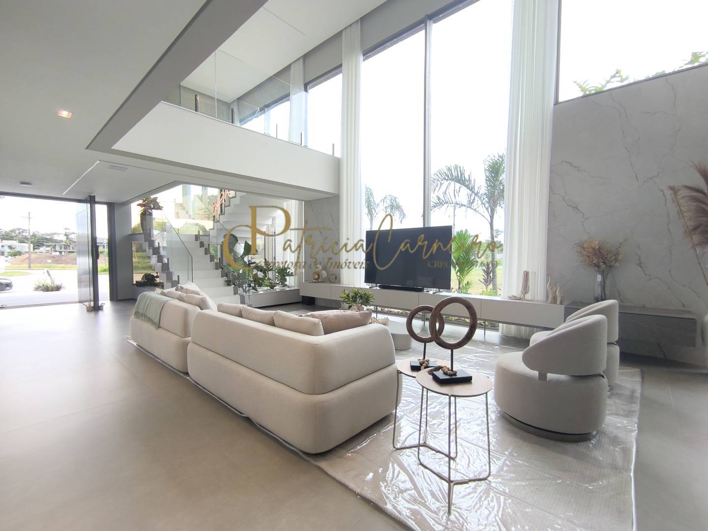 Casa, 7 quartos, 618 m² - Foto 6