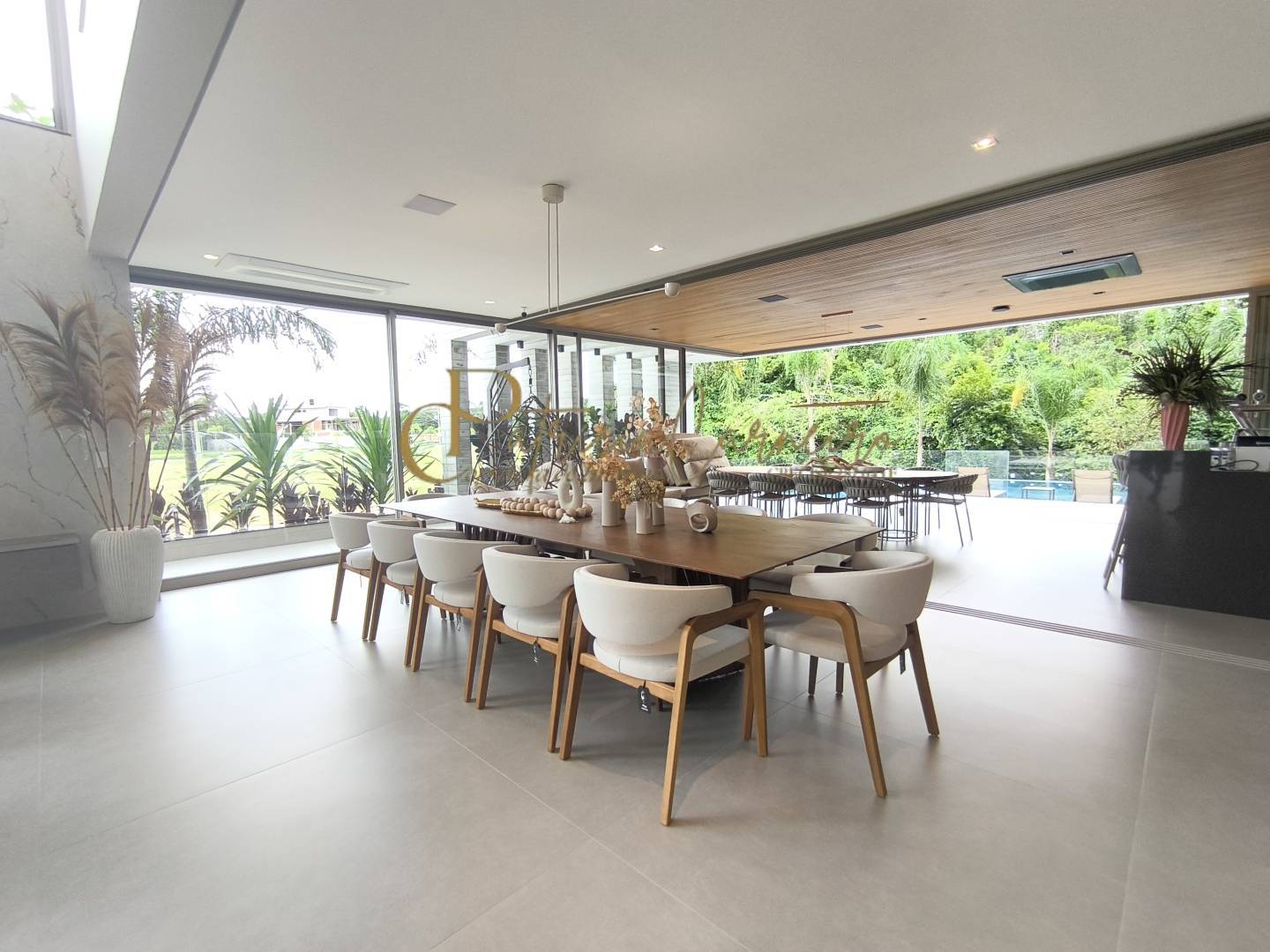 Casa, 7 quartos, 618 m² - Foto 7