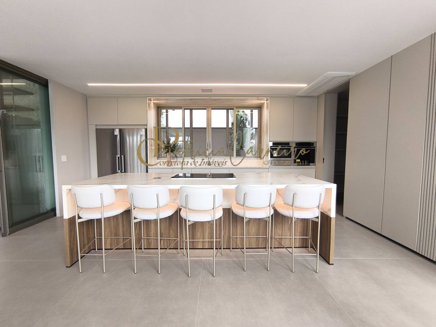 Casa, 7 quartos, 618 m² - Foto 8