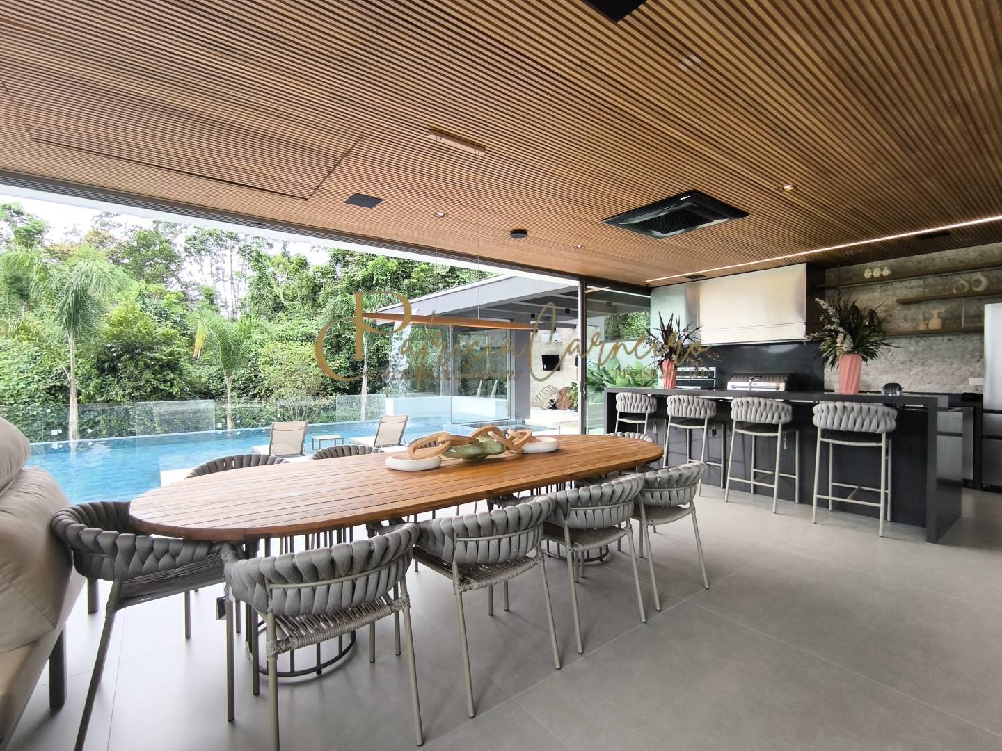 Casa, 7 quartos, 618 m² - Foto 10