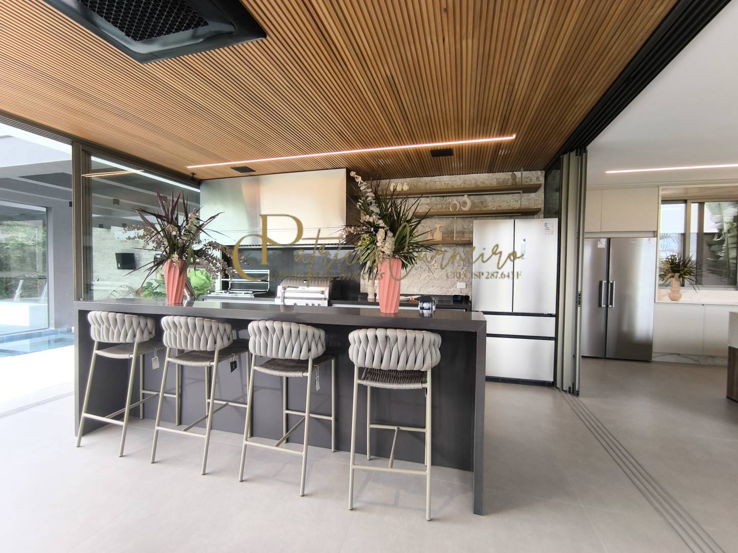 Casa, 7 quartos, 618 m² - Foto 11