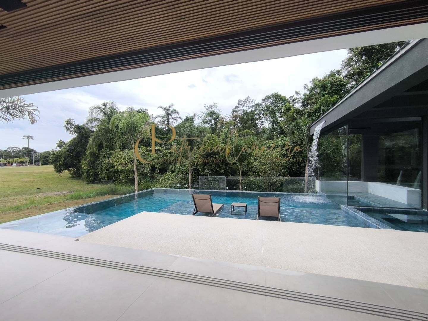 Casa, 7 quartos, 618 m² - Foto 12