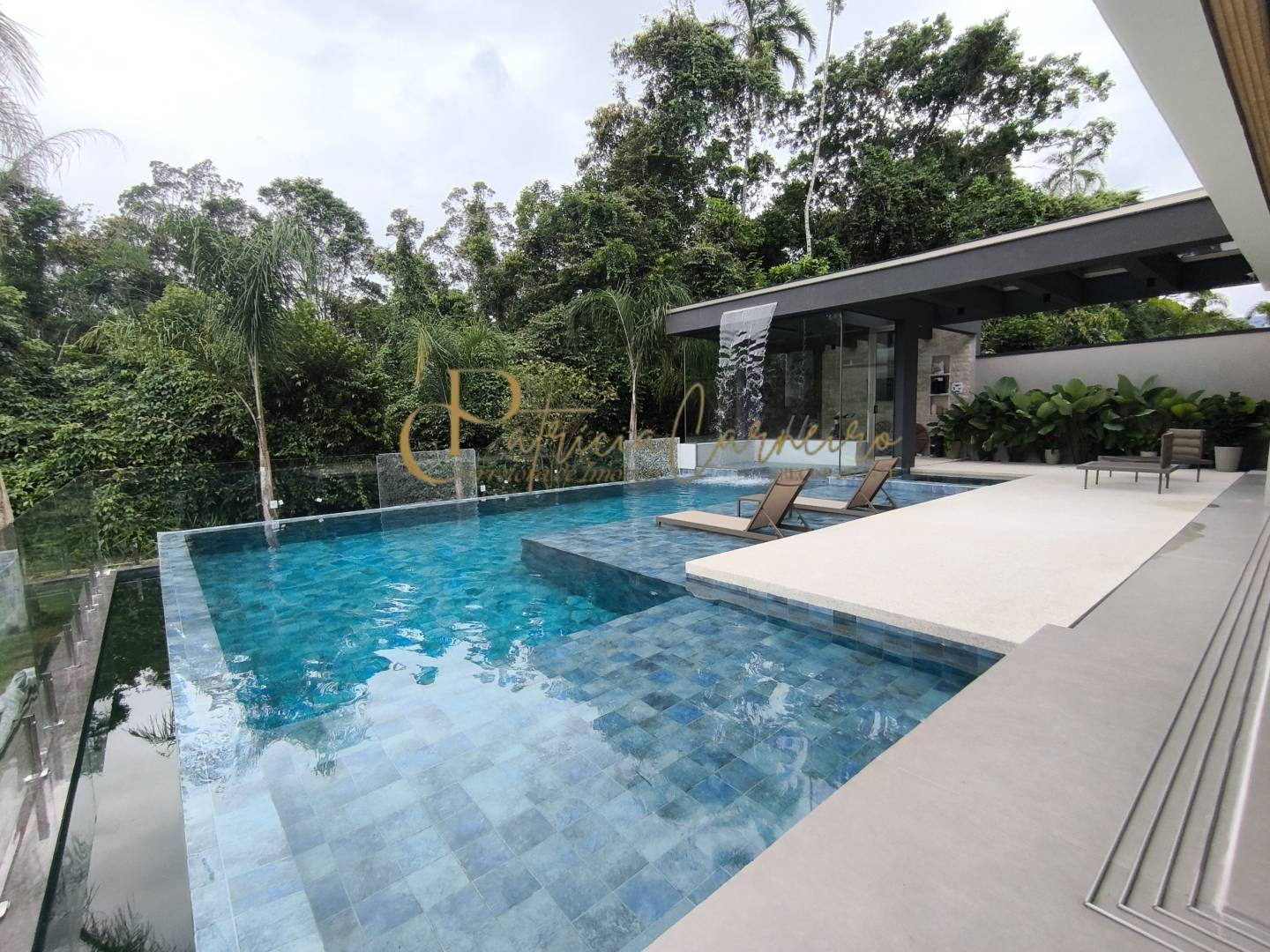 Casa, 7 quartos, 618 m² - Foto 13