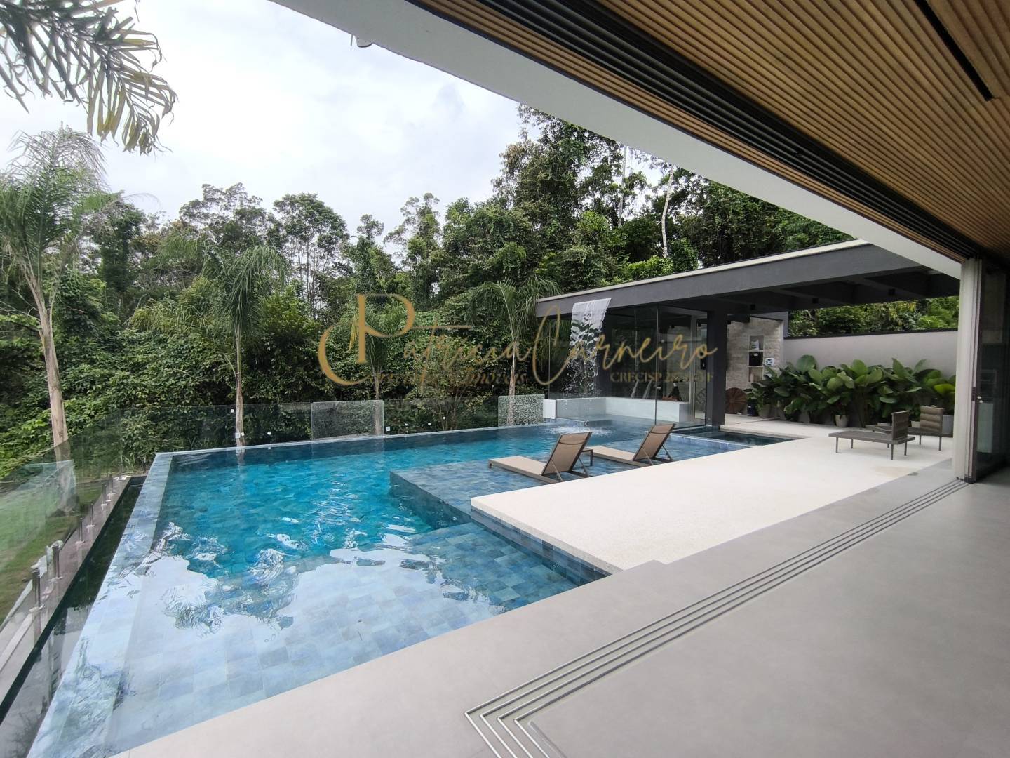 Casa, 7 quartos, 618 m² - Foto 14