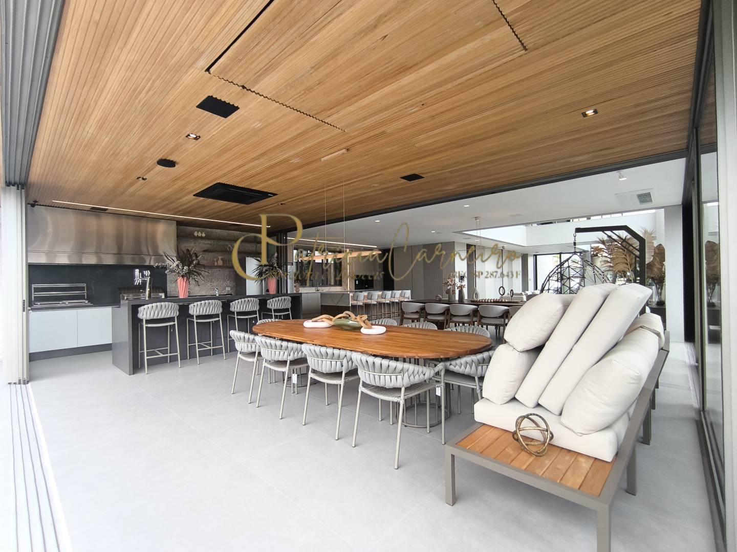 Casa, 7 quartos, 618 m² - Foto 15