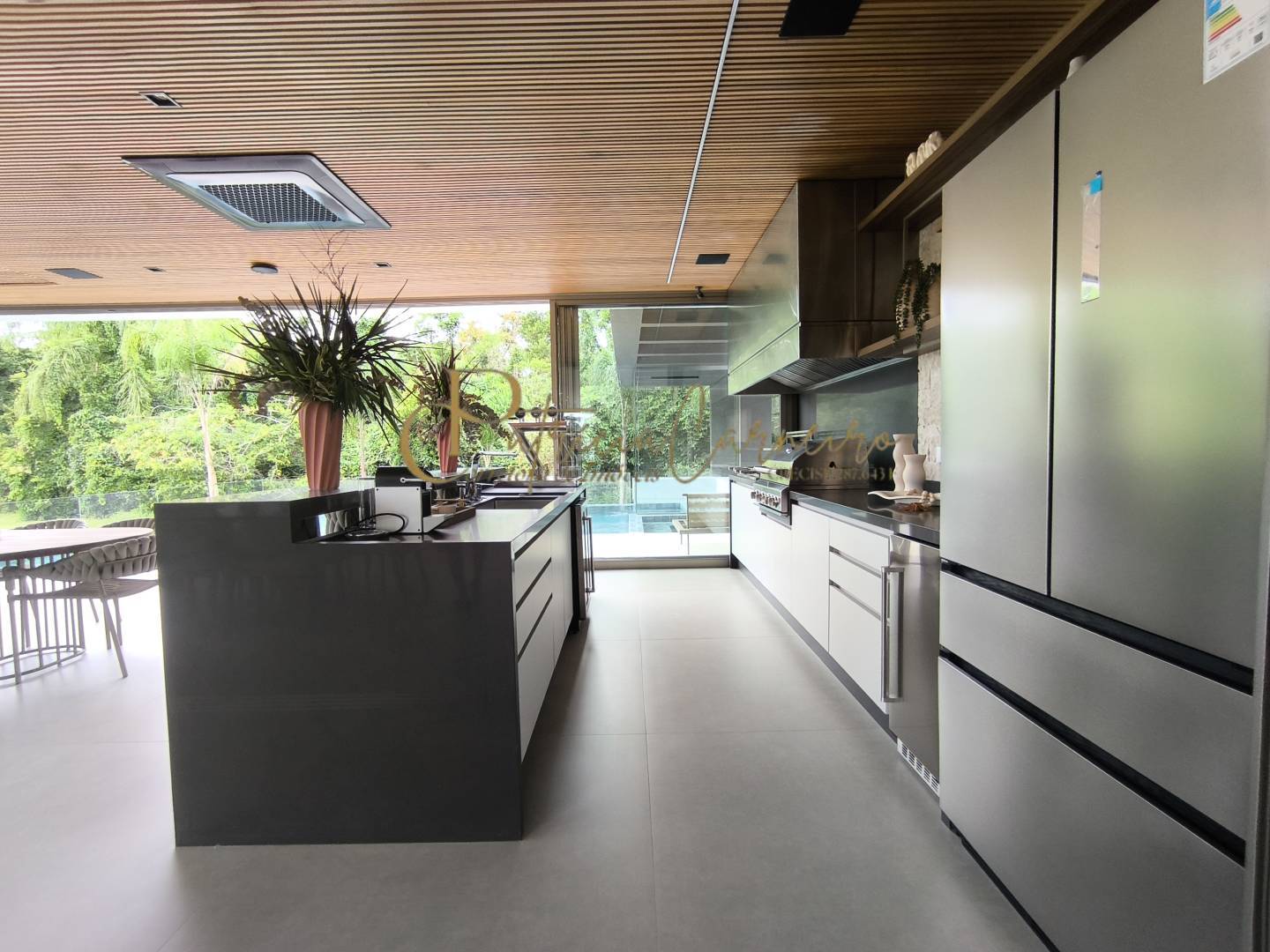 Casa, 7 quartos, 618 m² - Foto 16