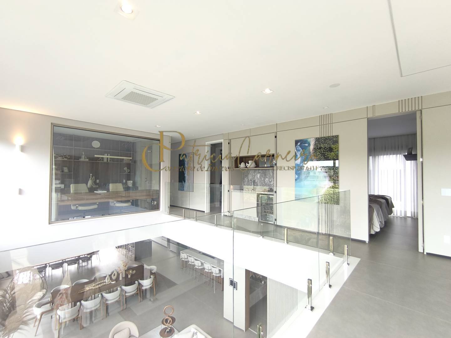 Casa, 7 quartos, 618 m² - Foto 22