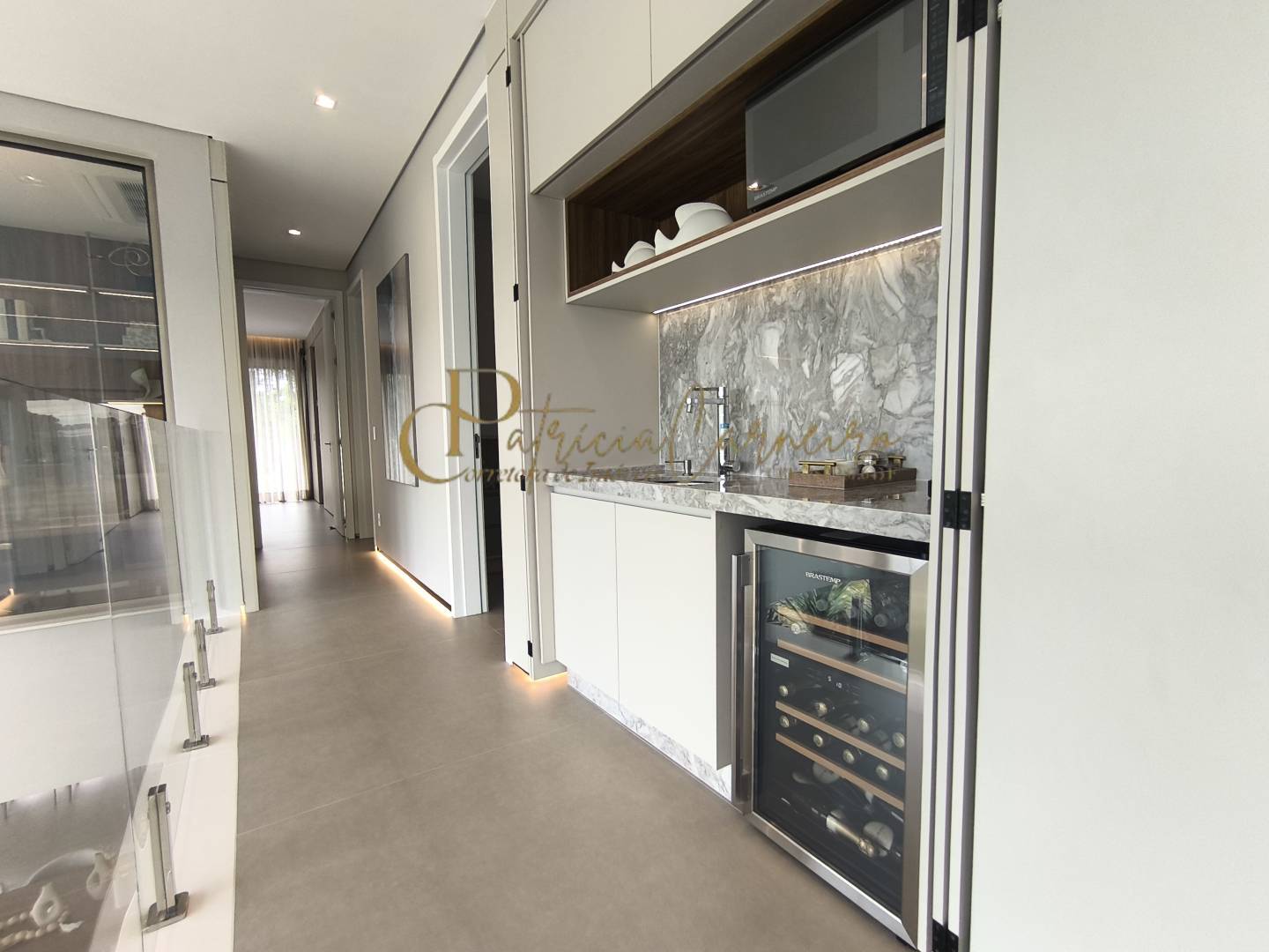 Casa, 7 quartos, 618 m² - Foto 29