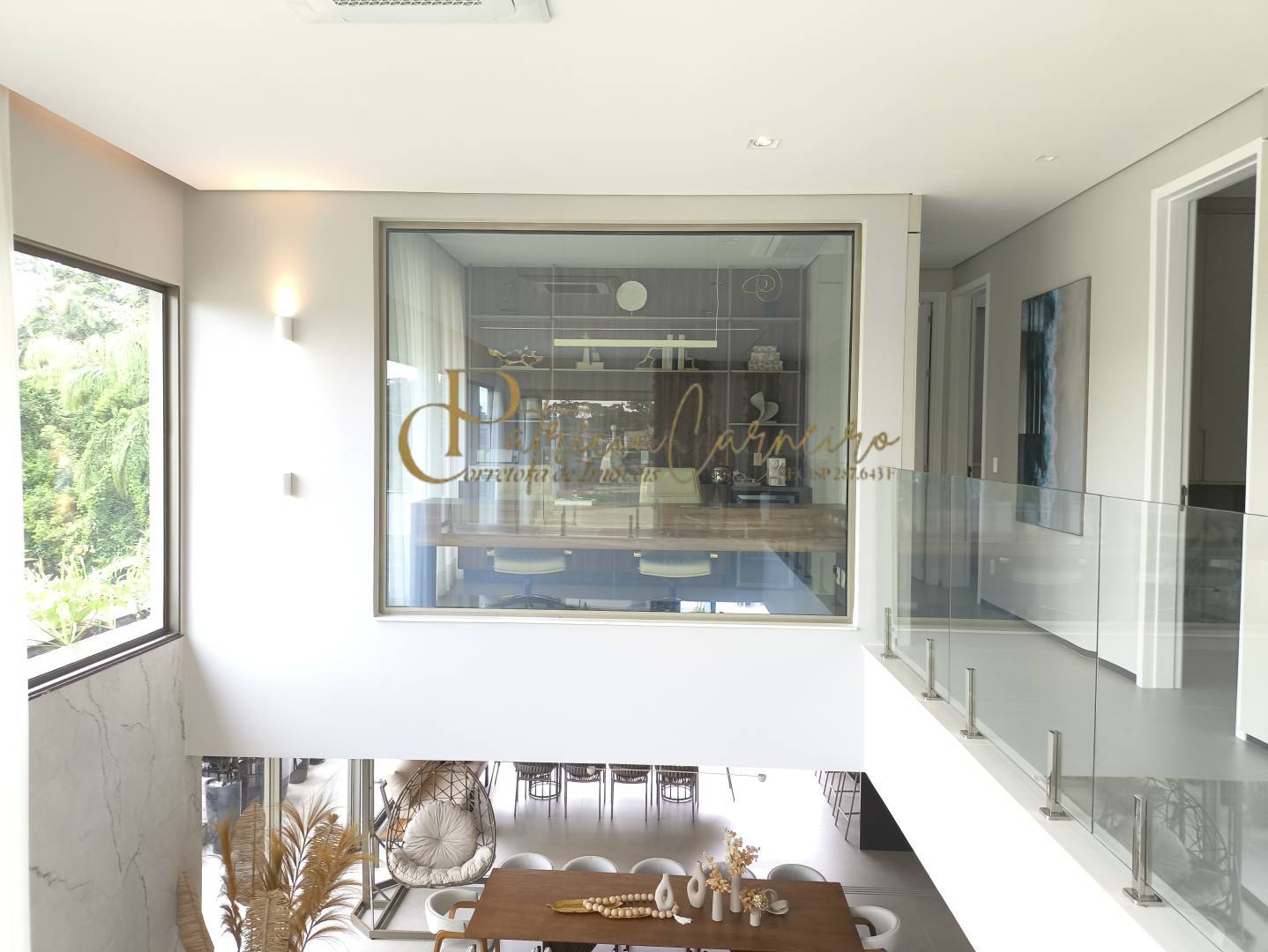 Casa, 7 quartos, 618 m² - Foto 42