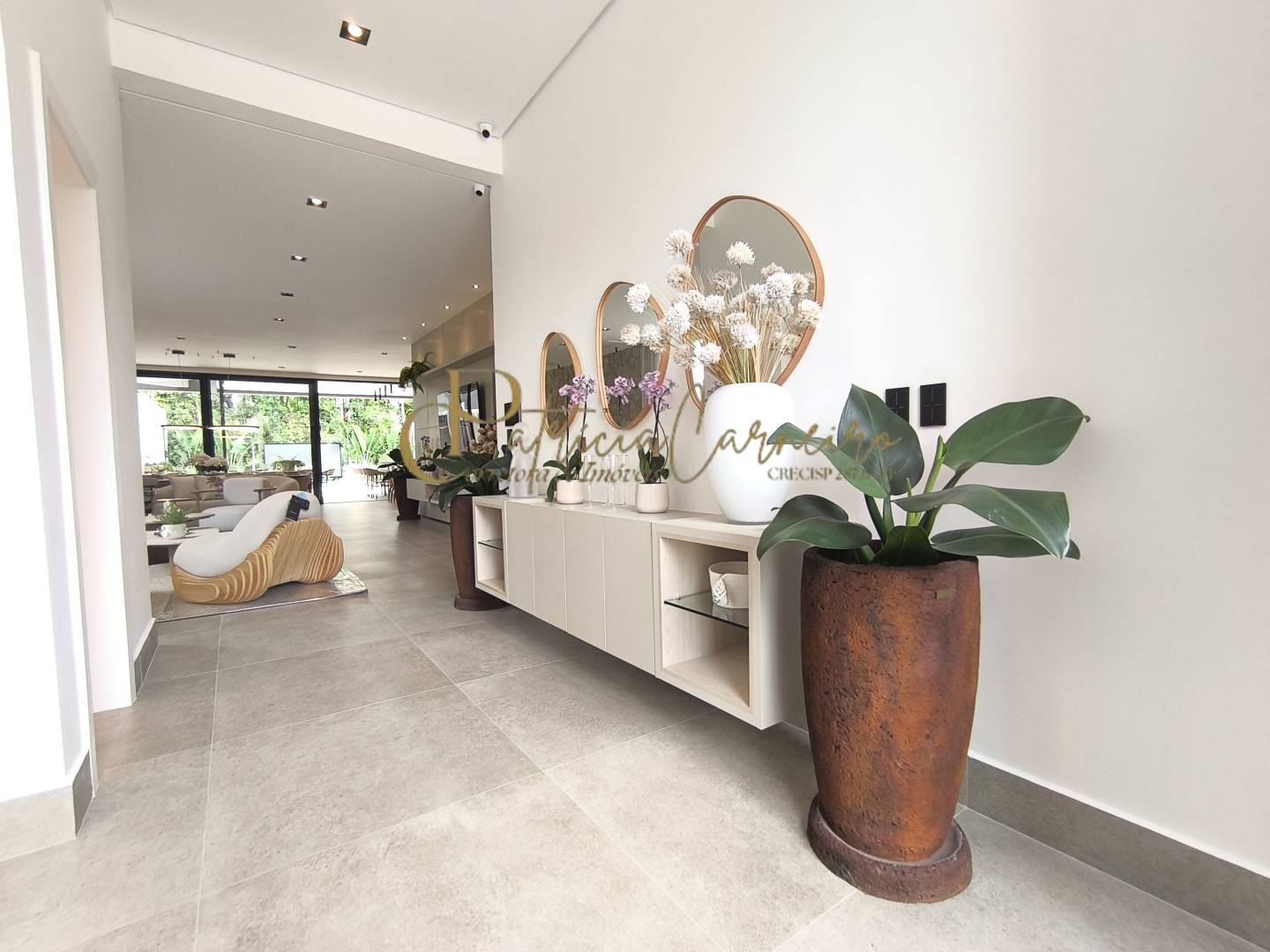 Casa, 6 quartos, 552 m² - Foto 3