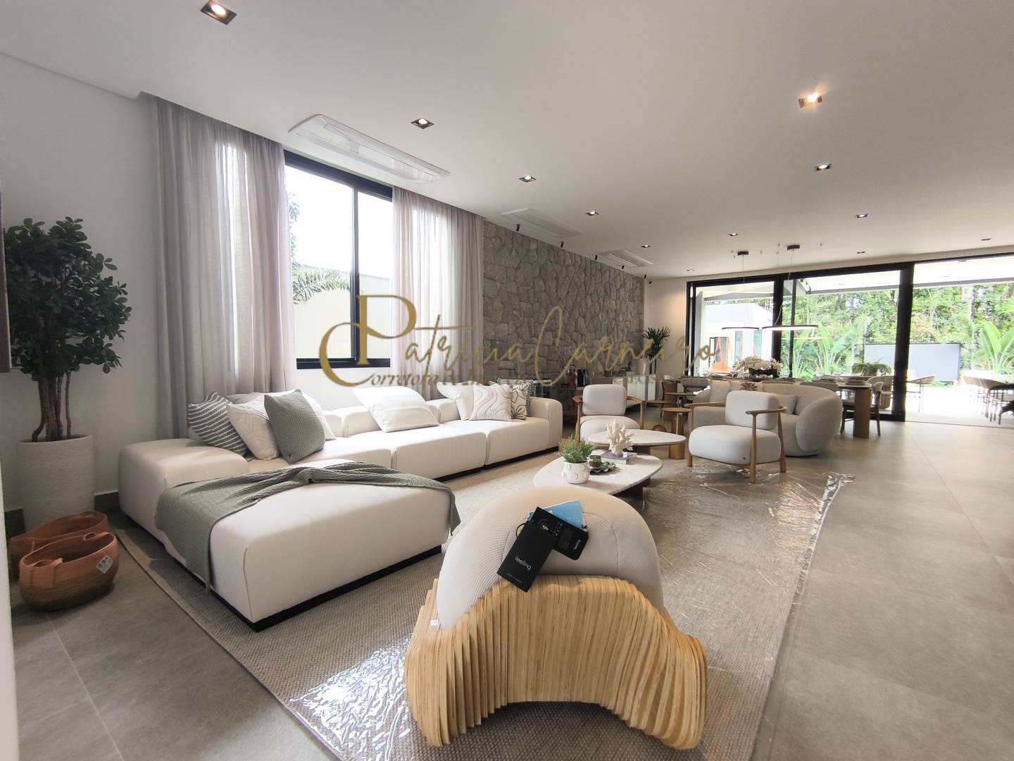 Casa, 6 quartos, 552 m² - Foto 5