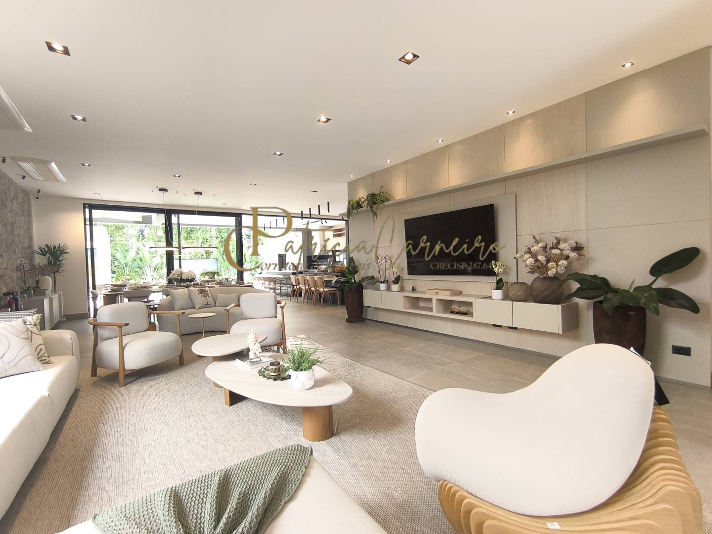 Casa, 6 quartos, 552 m² - Foto 6