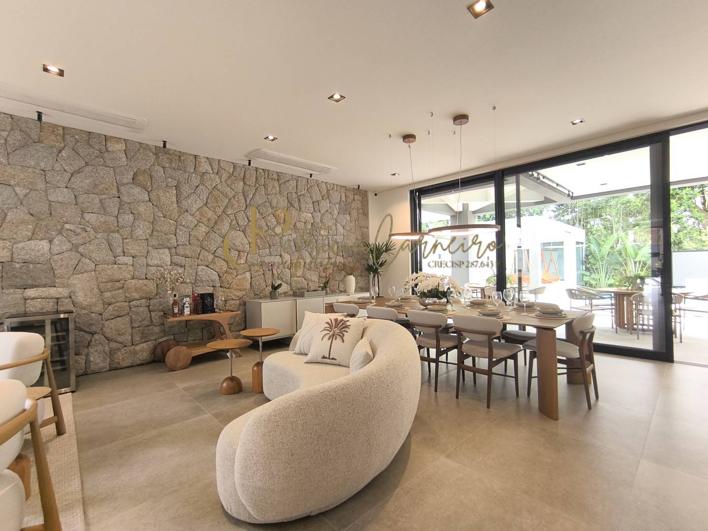 Casa, 6 quartos, 552 m² - Foto 9