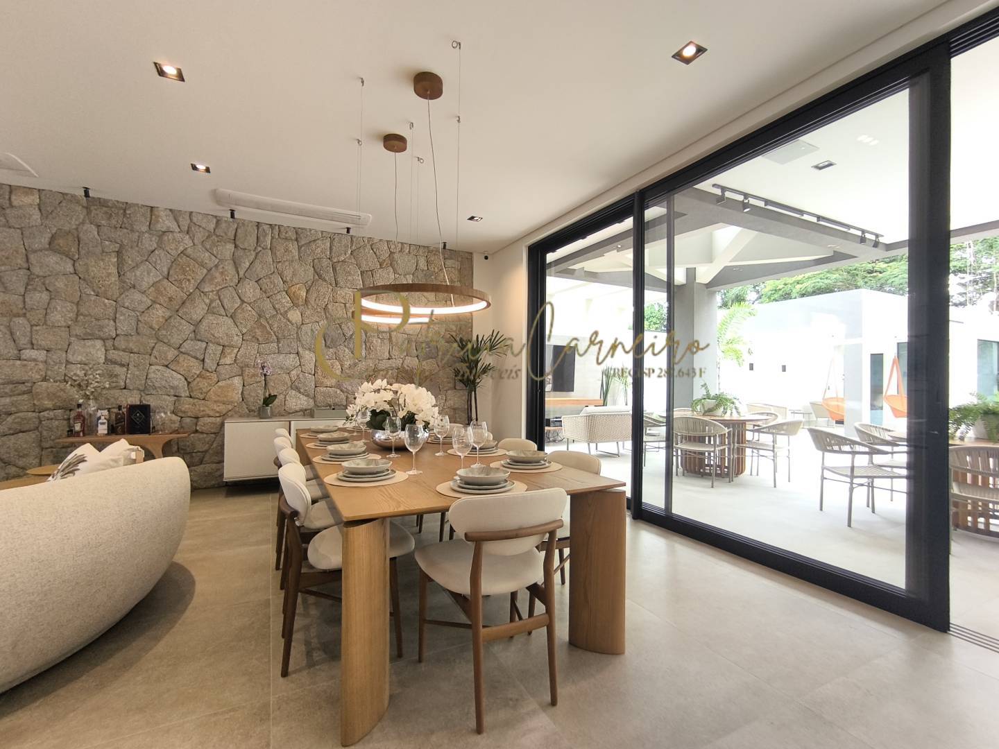 Casa, 6 quartos, 552 m² - Foto 10