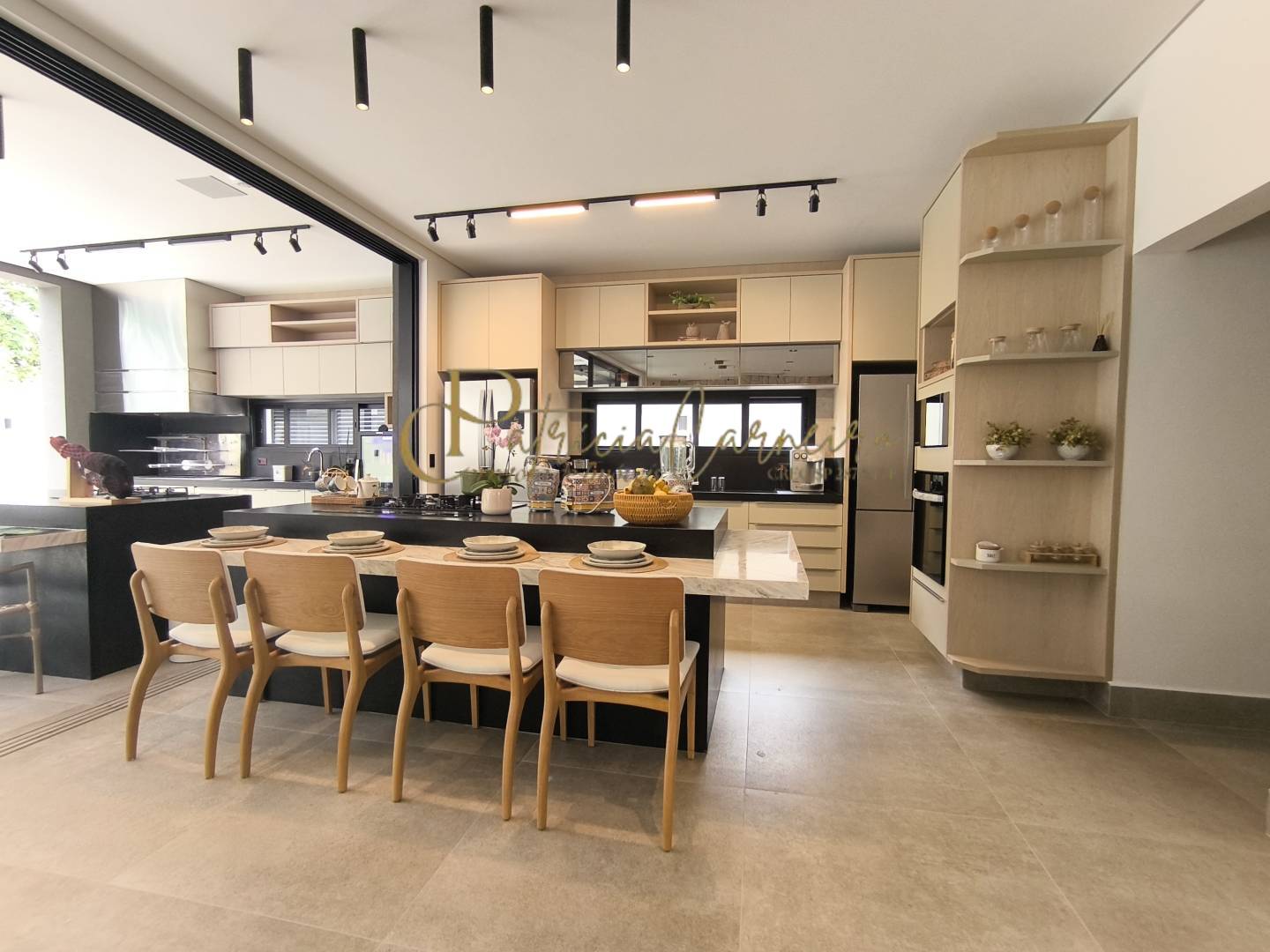 Casa, 6 quartos, 552 m² - Foto 11