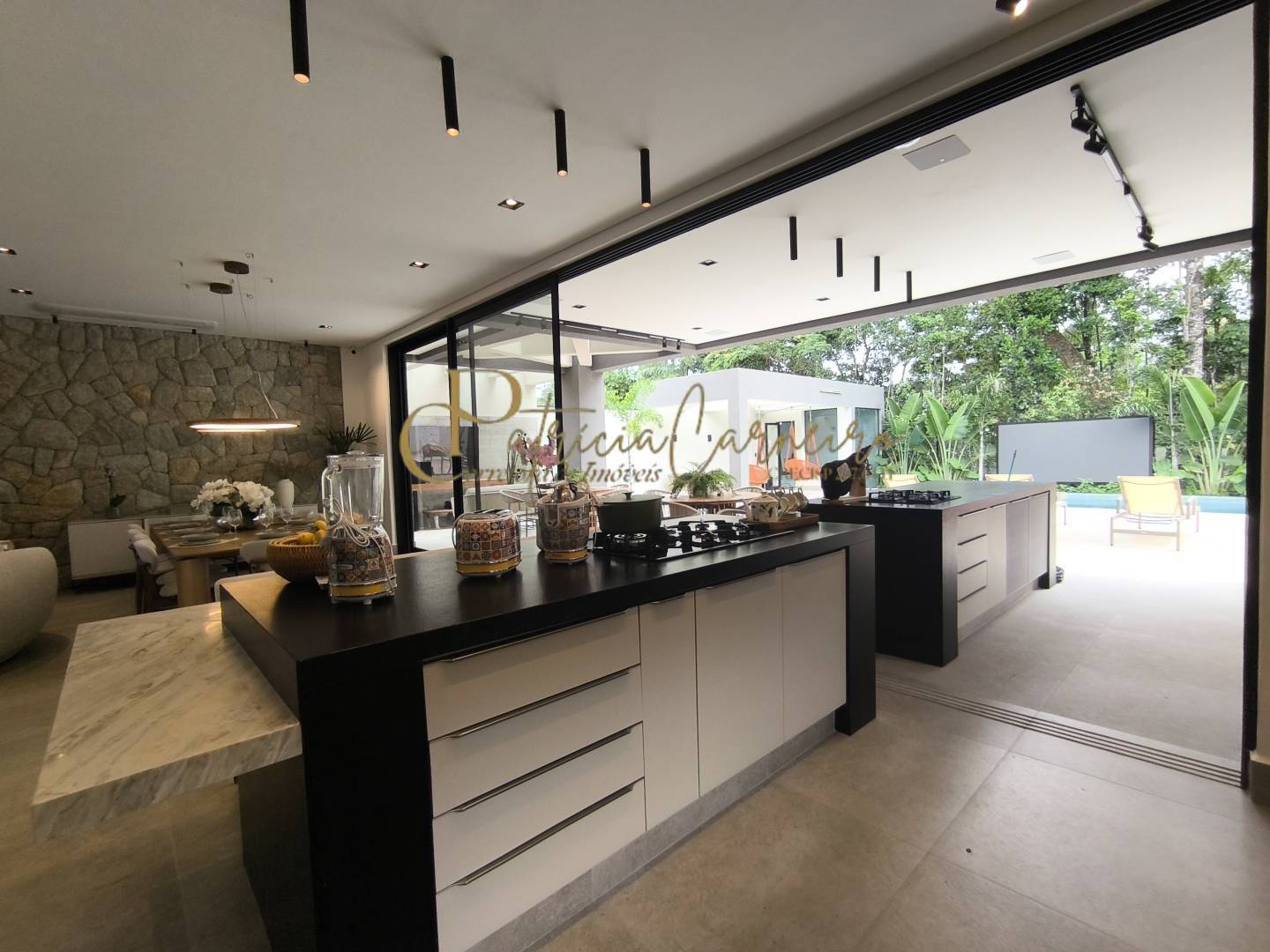 Casa, 6 quartos, 552 m² - Foto 13