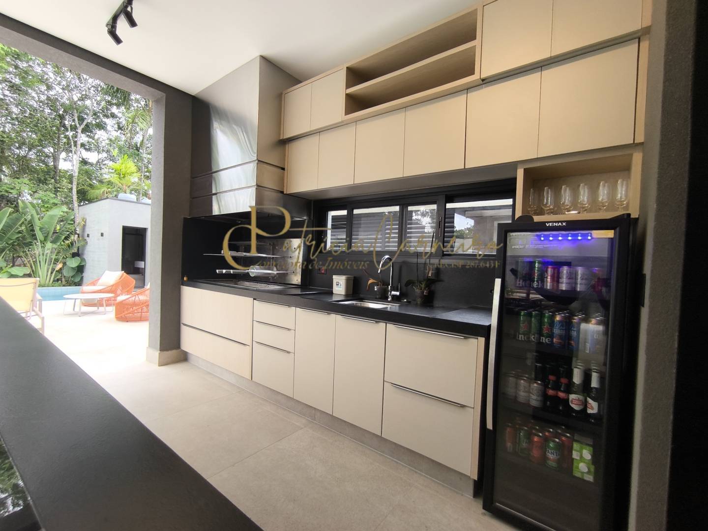 Casa, 6 quartos, 552 m² - Foto 14