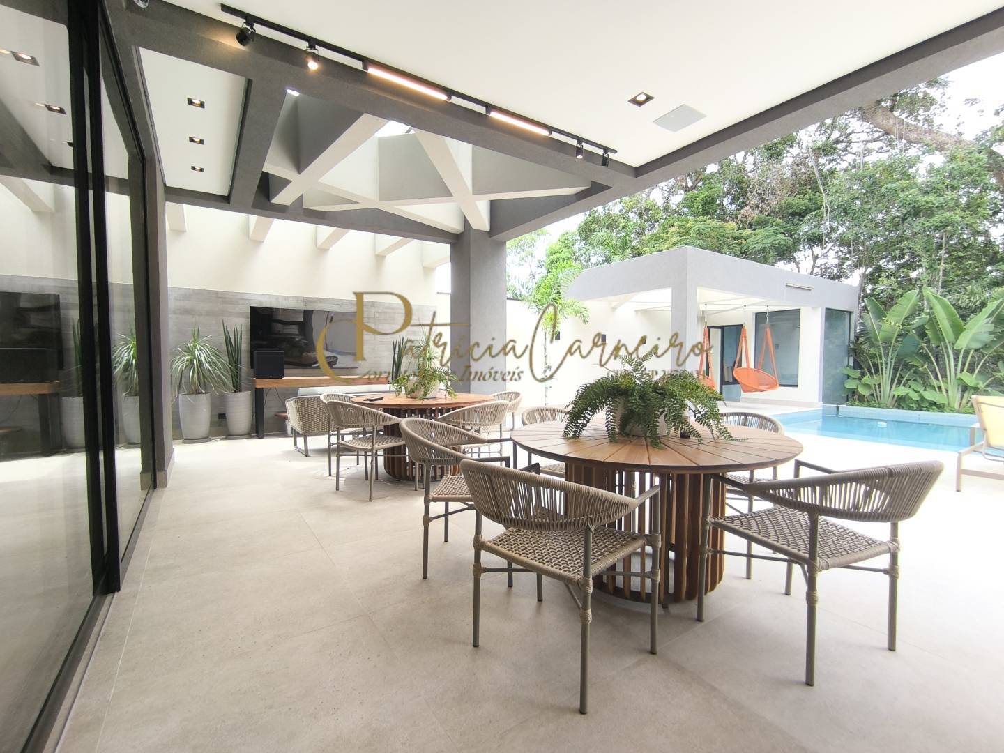 Casa, 6 quartos, 552 m² - Foto 15