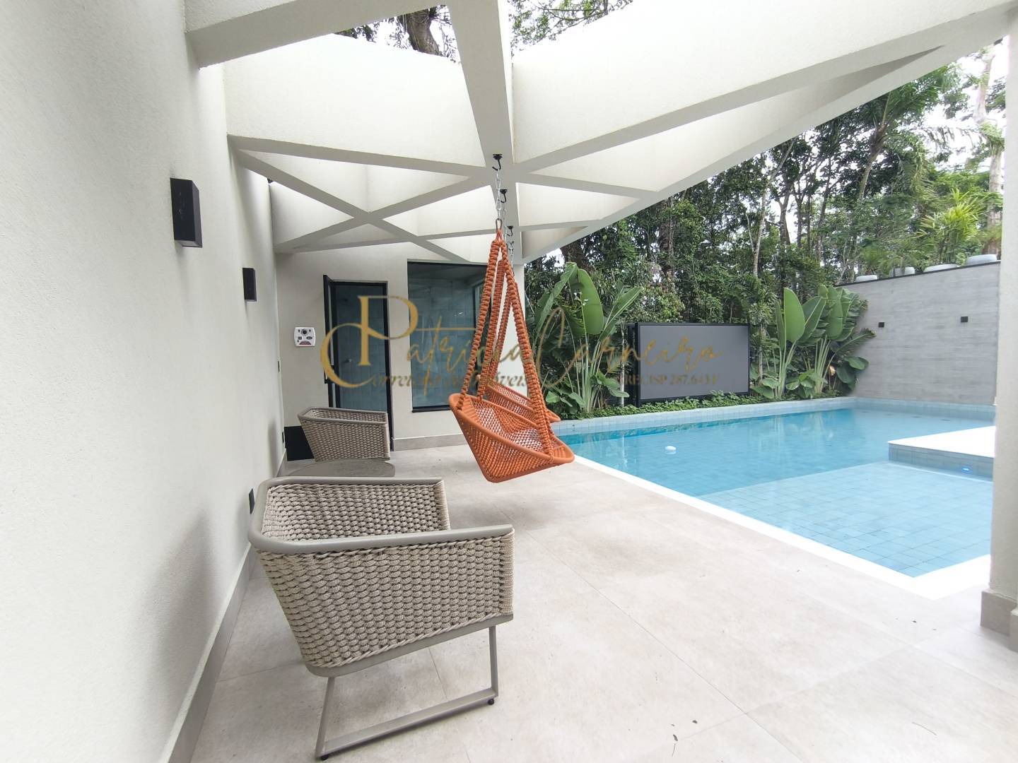 Casa, 6 quartos, 552 m² - Foto 17