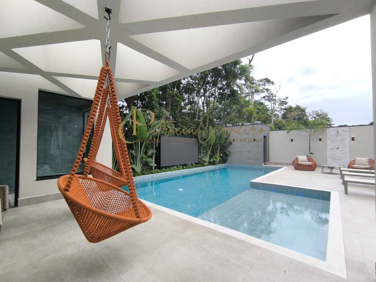 Casa, 6 quartos, 552 m² - Foto 18