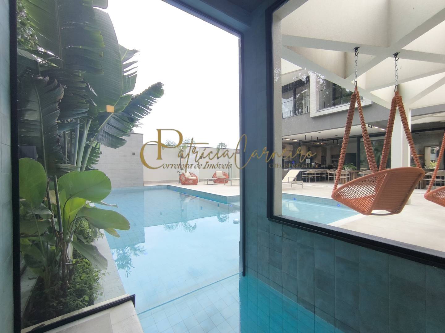 Casa, 6 quartos, 552 m² - Foto 19