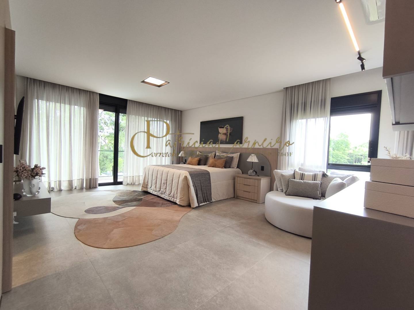 Casa, 6 quartos, 552 m² - Foto 36